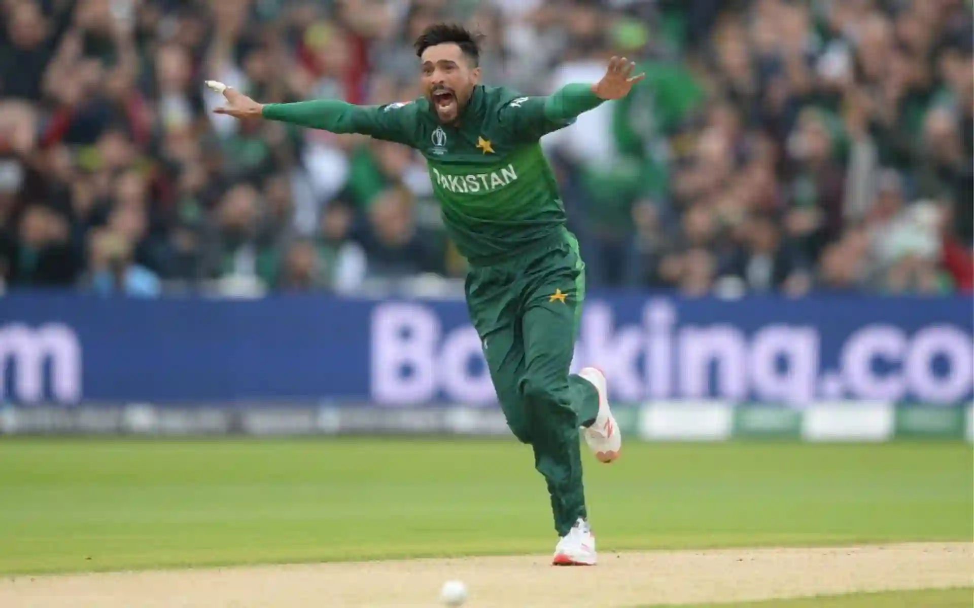 Mohammad Amir And….? 3 Deserving Pakistan Players Who Were Ignored For The Hundred Mohammad Amir And….? 3 Deserving Pakistan Players Who Were Ignored For The Hundred