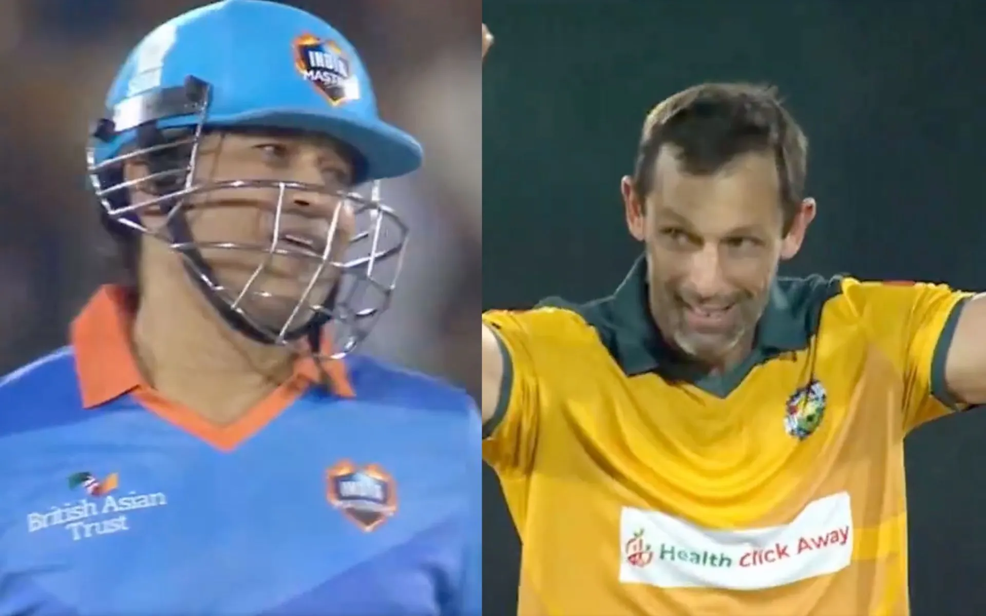 Sachin Tendulkar- (Source:@ScreenGrab/X.com)