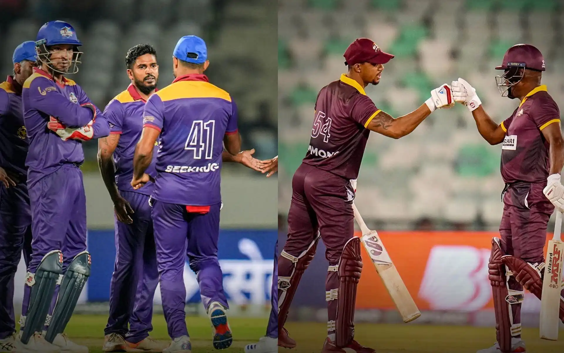 SLM vs WIM Dream11 Prediction Today Match, Fantasy Cricket Tips, Pitch Report – IML 2025, Semifinal 2