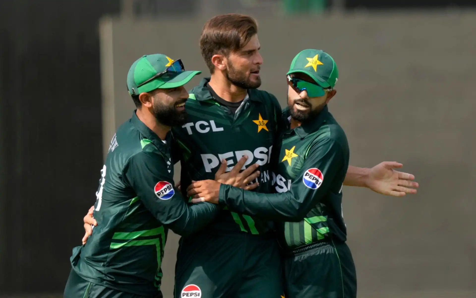 Pakistan will face NZ in 5 T20Is [Source: AP]