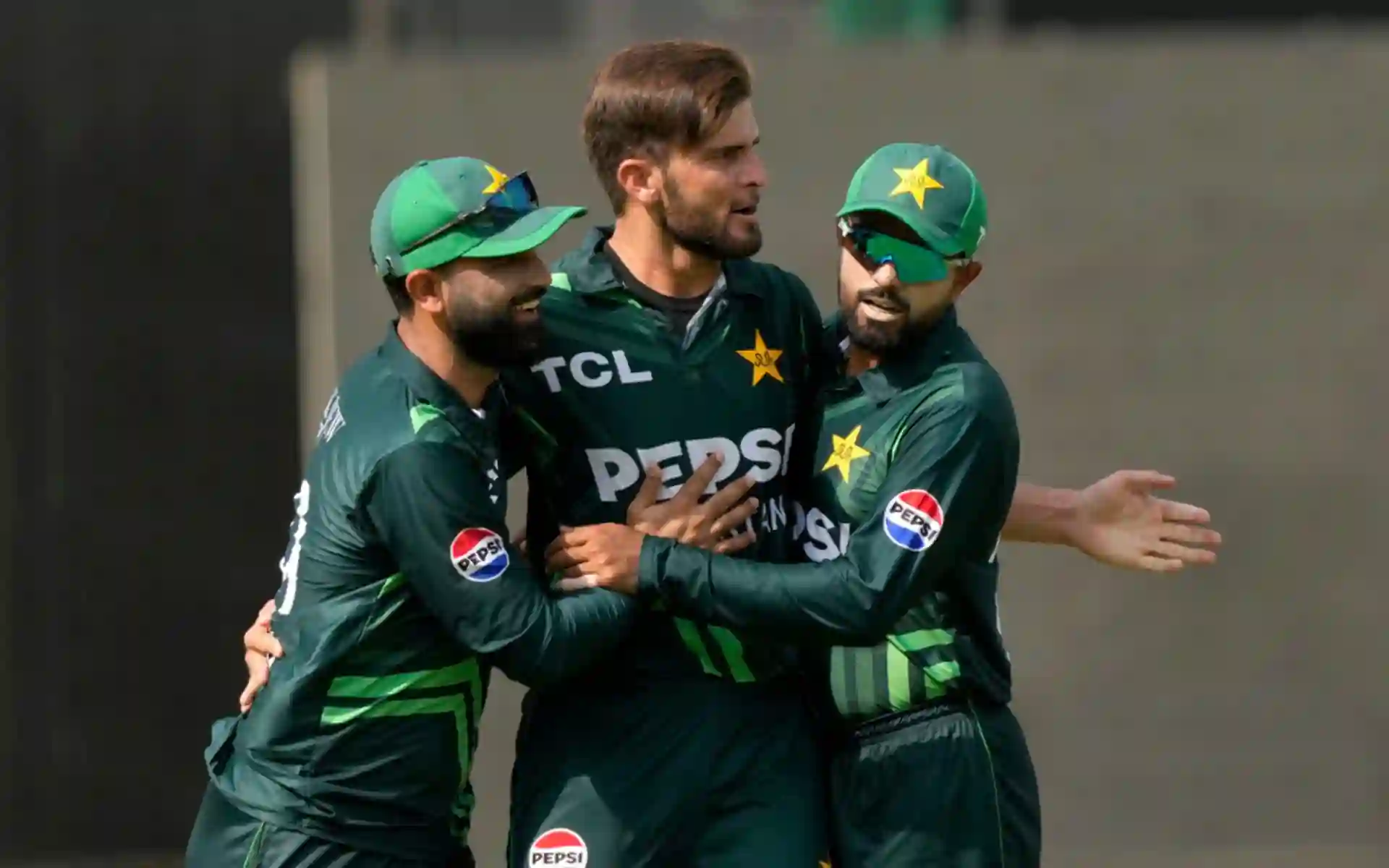 Pakistan will face NZ in 5 T20Is [Source: AP]