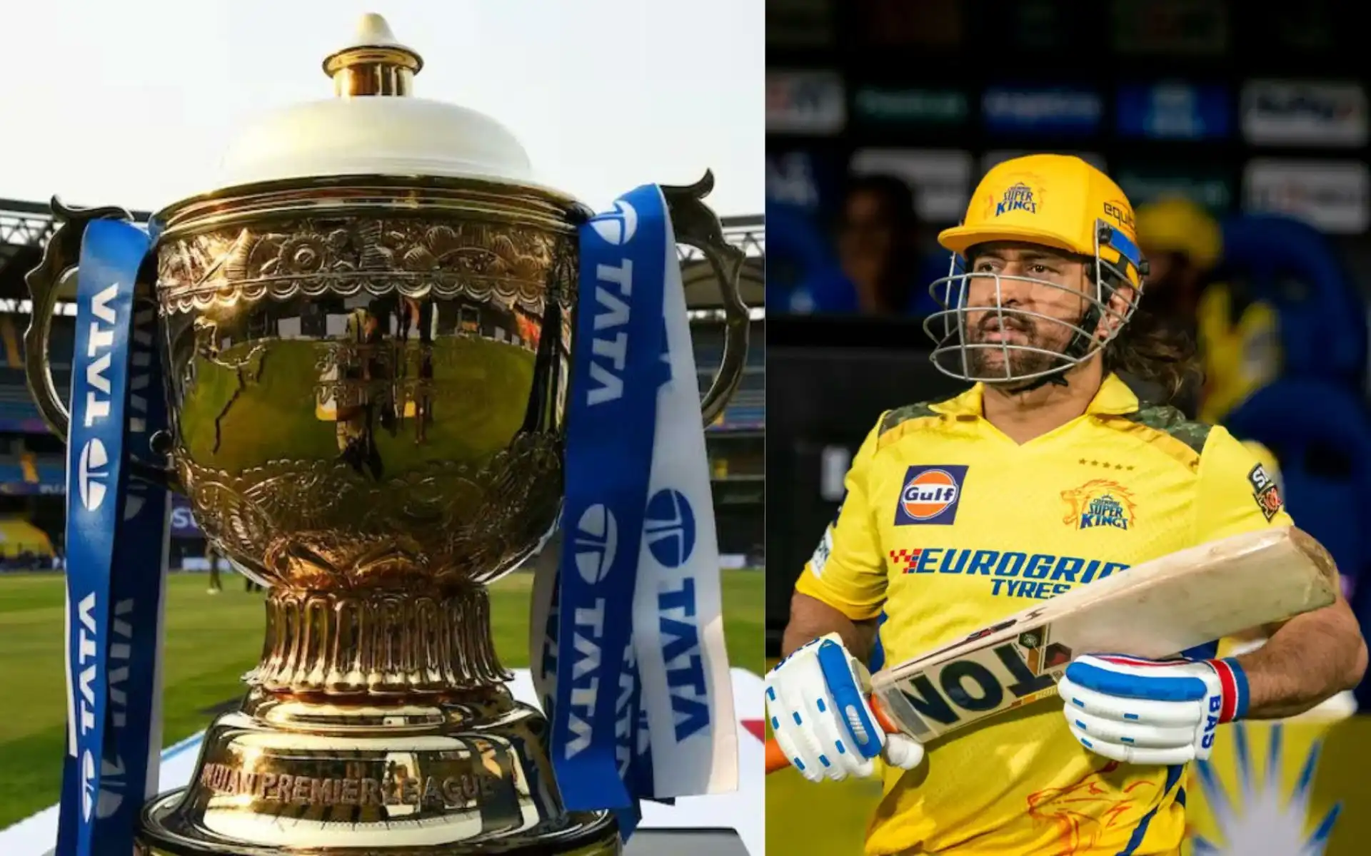 What Is Partial Replacement Rule In IPL 2025? Special Clause For Wicket ...