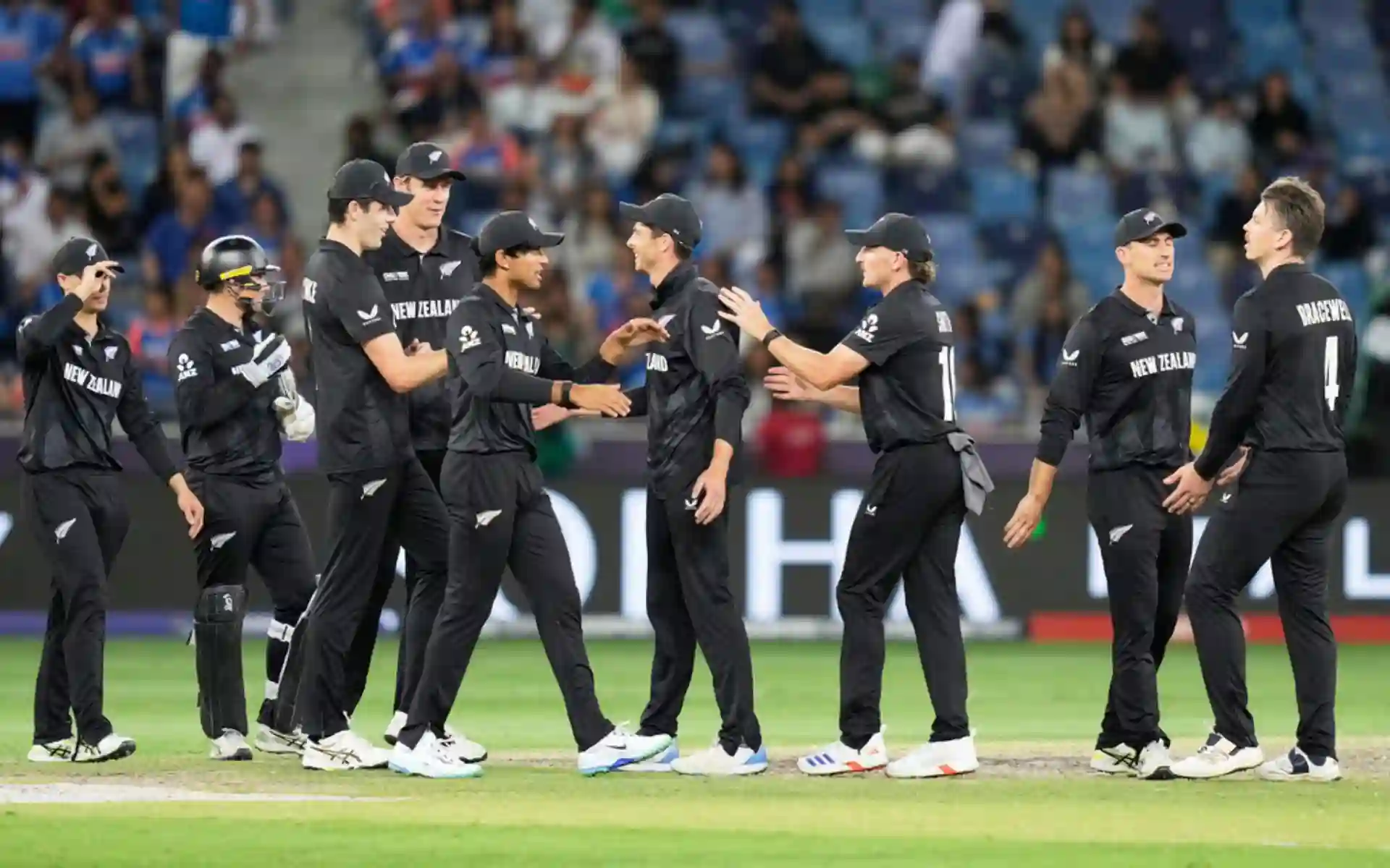 Ex-RCB Star To Open, No Place For Matt Henry; NZ Strongest XI For 1st T20I vs Pakistan Ex-RCB Star To Open, No Place For Matt Henry; NZ Strongest XI For 1st T20I vs Pakistan