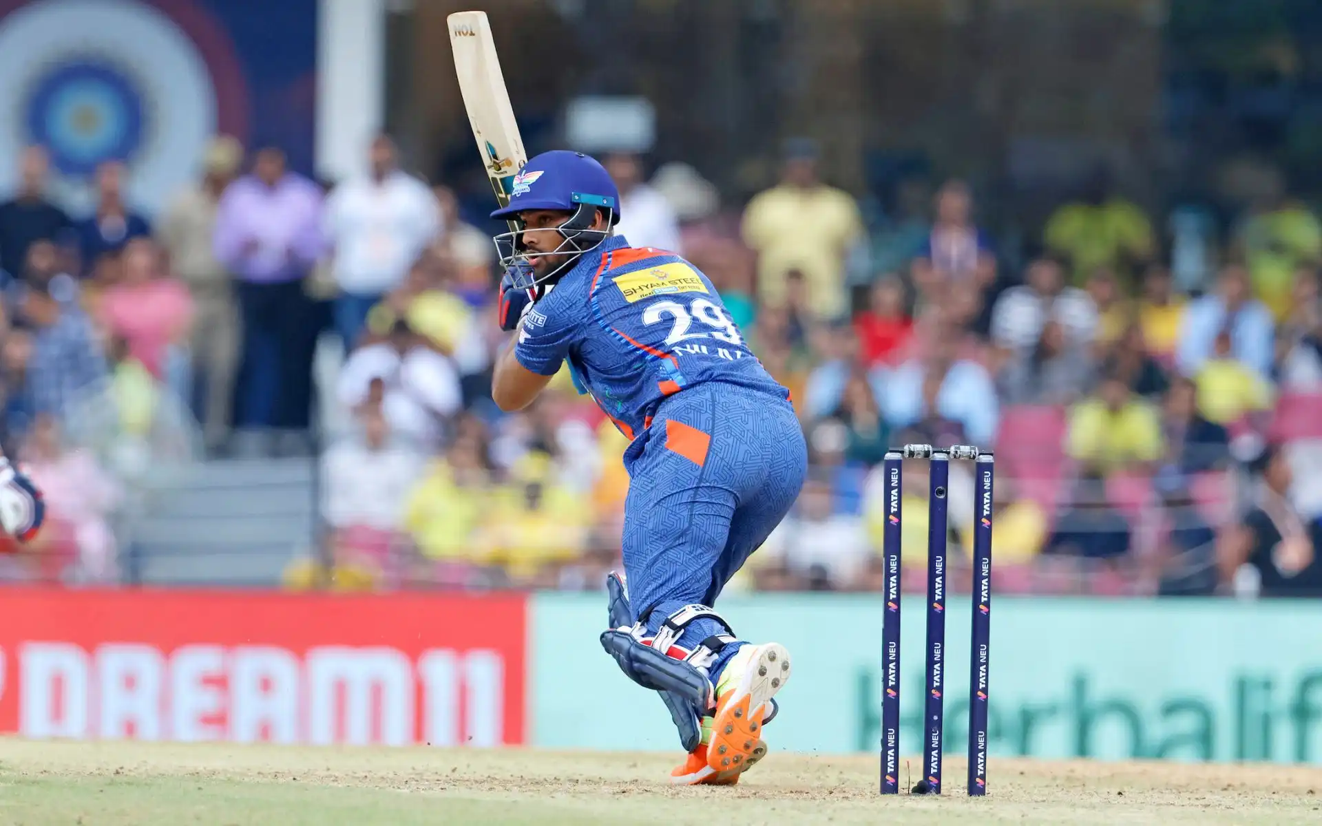 Why Nicholas Pooran’s Batting Could Be LSG’s Golden Ticket To IPL 2025 Glory?