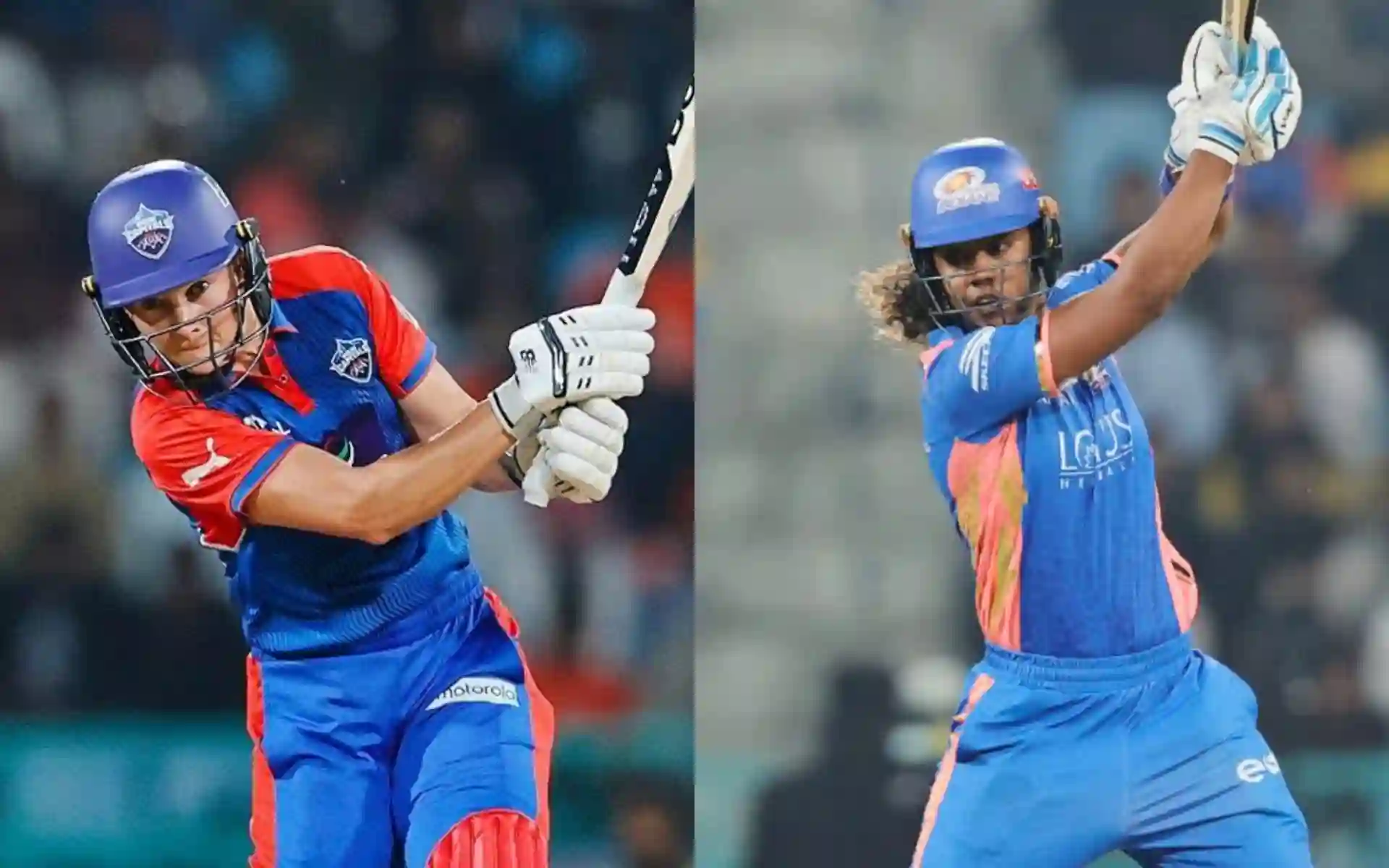 DEL-W Vs MUM-W Dream11 Prediction: 3 Top Captain Or Vice-Captain Choices For Final Of WPL 2025