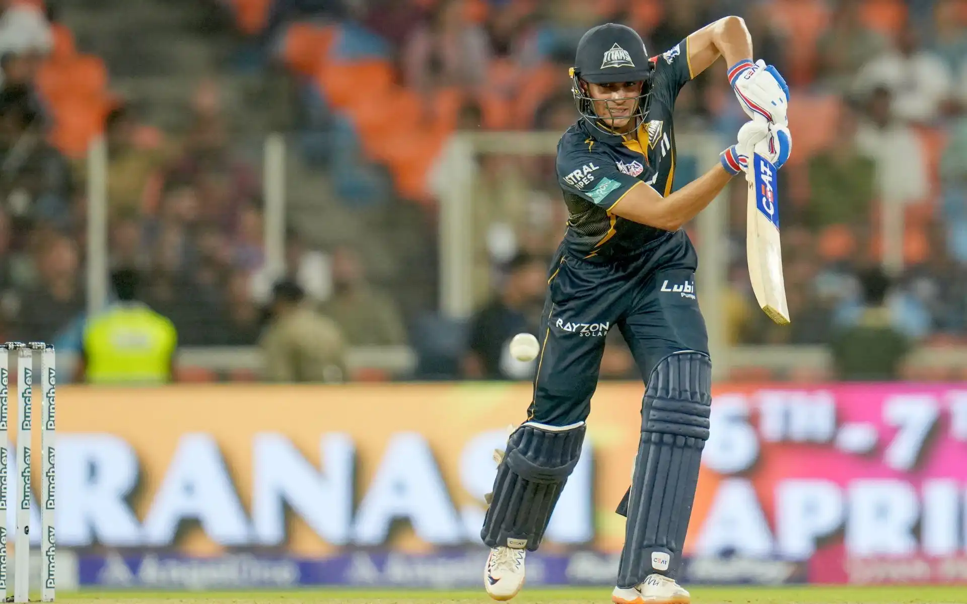 GT IPL 2025 Squad Analysis: Can Shubman Gill Power A Team With Multiple Holes To Title Win?