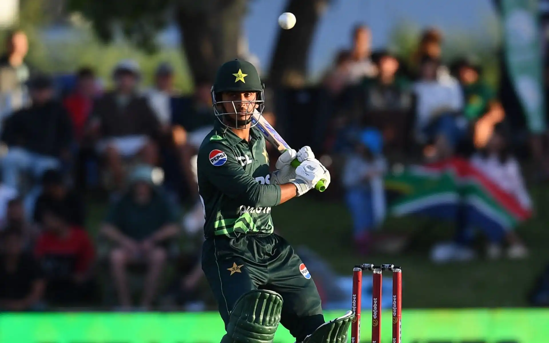Saim Ayub has been apparently fined [Source: @TheRealPCB/X]