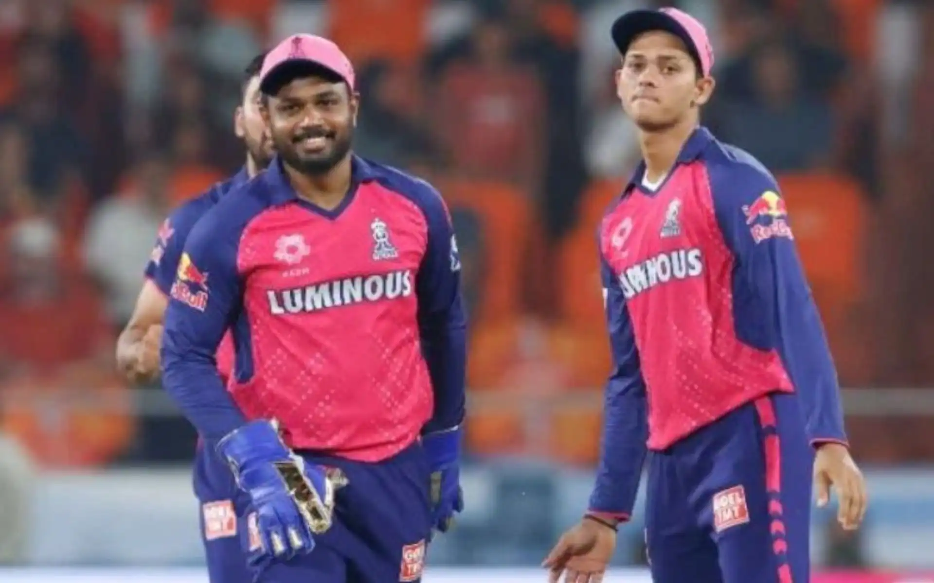 Samson To Open, Debut For Vaibhav Suryavanshi? RR's Strongest Batting Order For IPL 2025