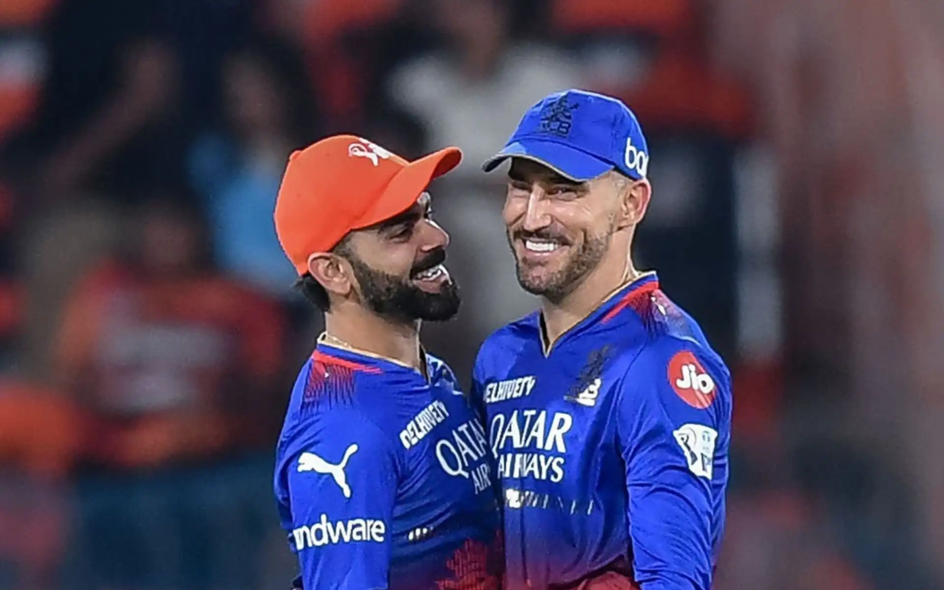 3 Big Stars Absent; RCB Will Miss These Players From 2024 Squad In IPL 2025