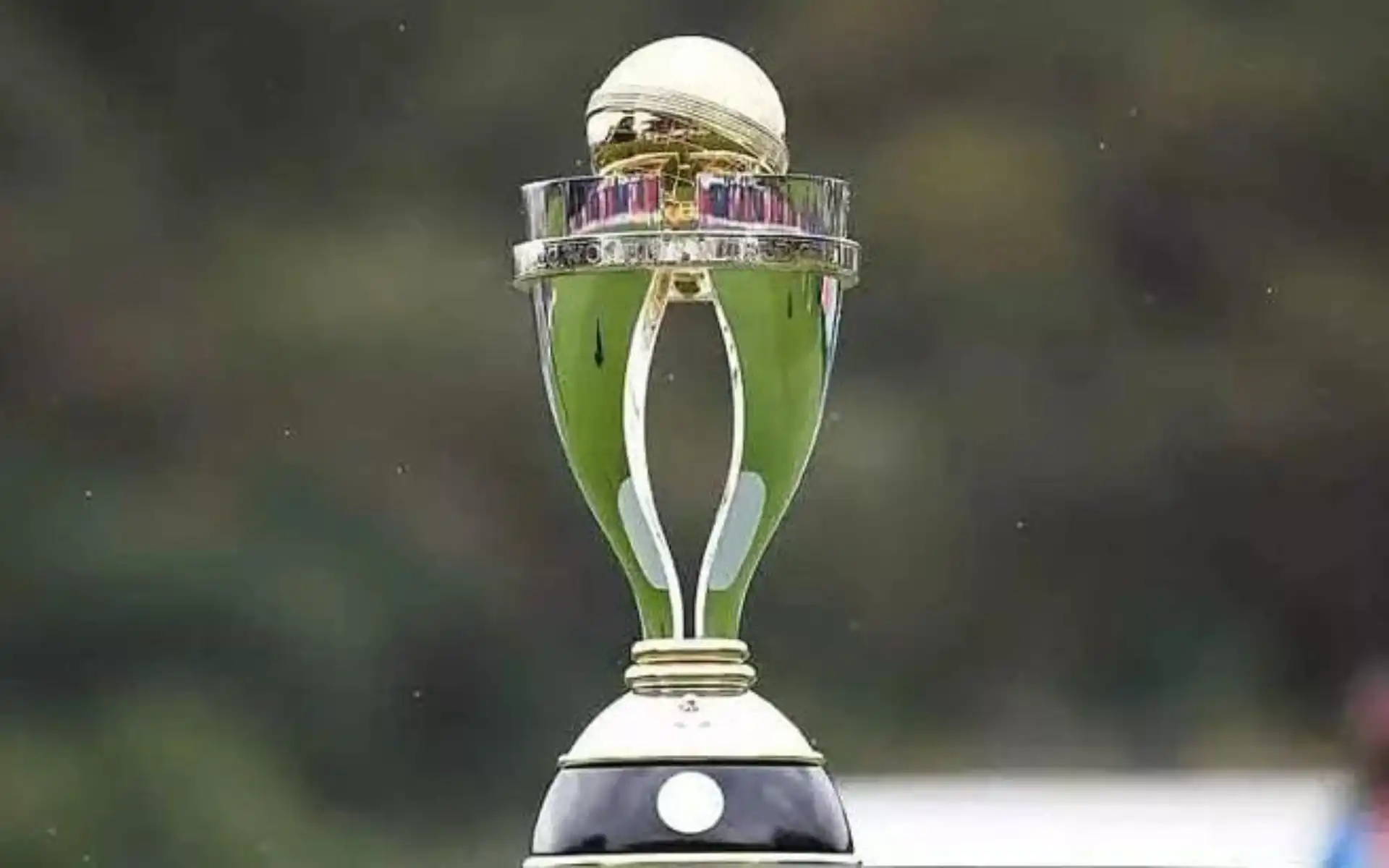 ICC Announces Women's World Cup 2025 Qualifier Schedule