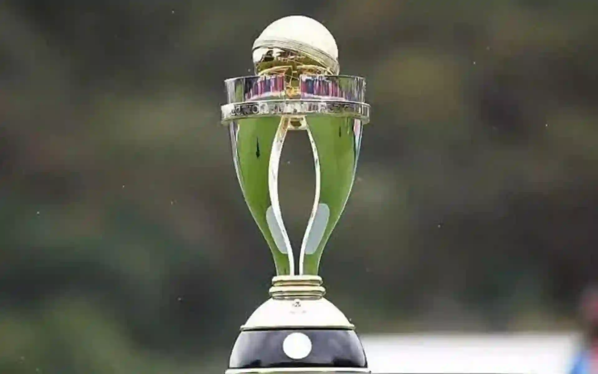 ICC Announces Women's World Cup 2025 Qualifier Schedule