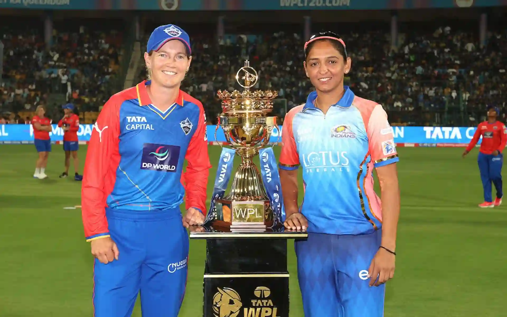 Delhi Capitals vs Mumbai Indians Match Prediction: Who Will Win Today’s WPL 2025 Final?
