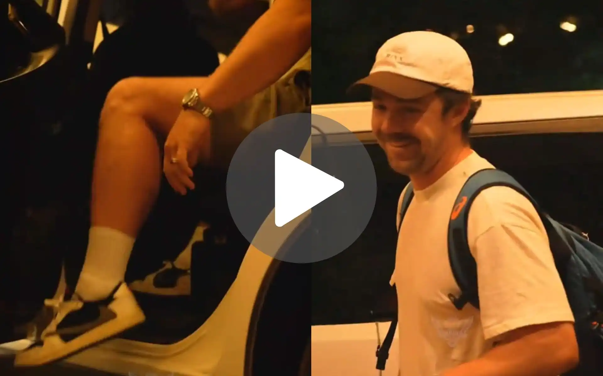 [Watch] Throwback To Travis Head's Swag For SRH Before His Insane Destruction In IPL