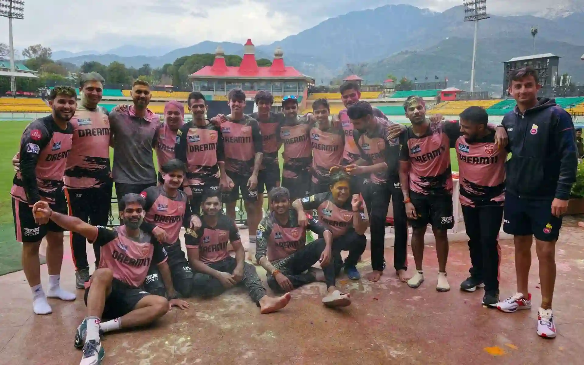 3 Potential Impact Player Options For Punjab Kings In IPL 2025
