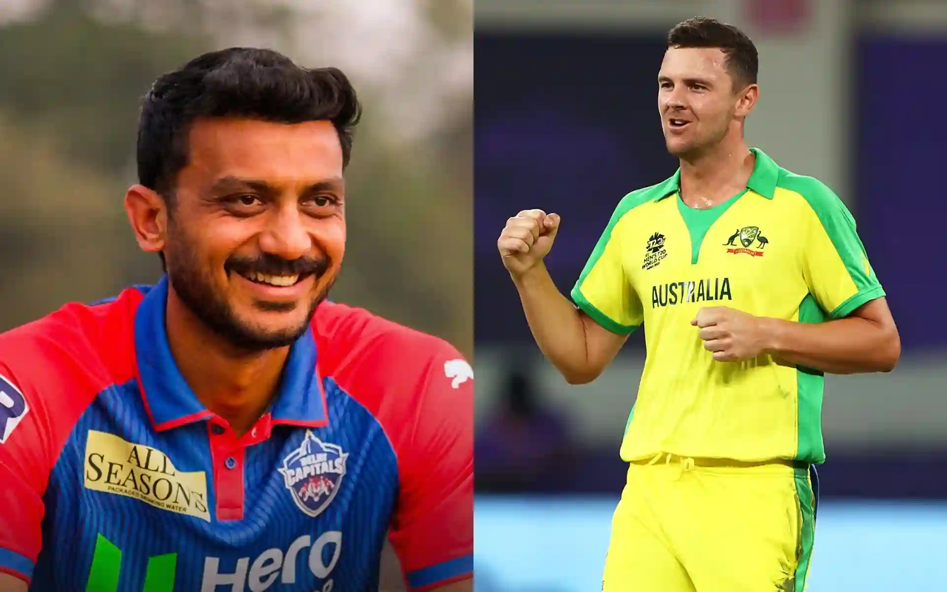 Axar Patel To Lead DC, Hazlewood Fitness And CSK Bus Rides – March 14 Cricket Highlights