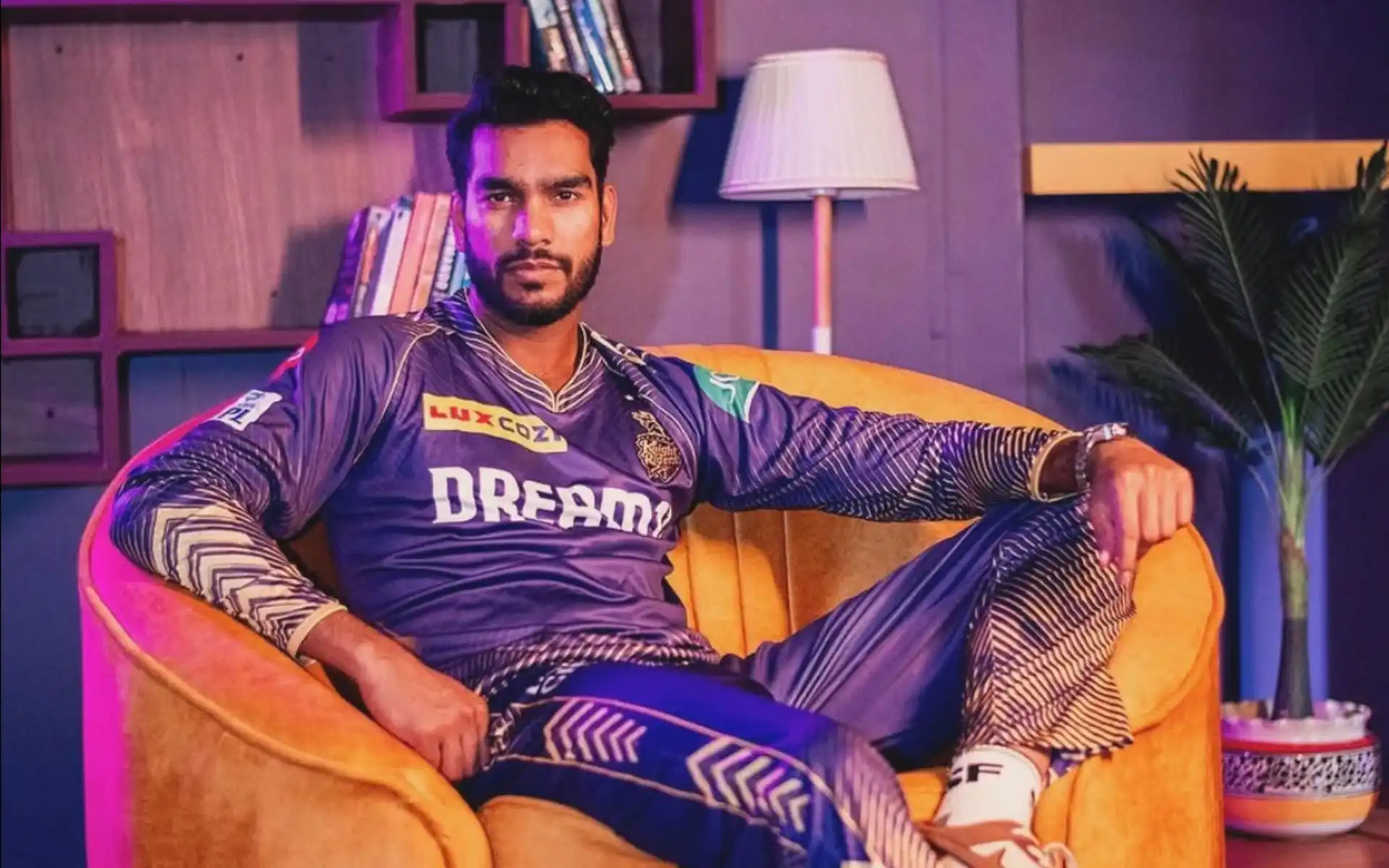 Venkatesh Iyer IPL