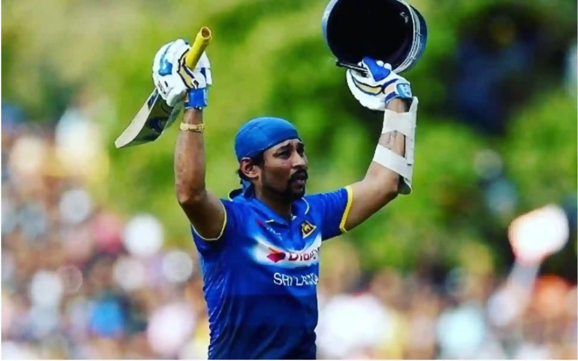 SLO vs AFP Dream11 Prediction Today Match, Fantasy Cricket Tips, Pitch Report – Asian Legends League T20, Eliminator 1
