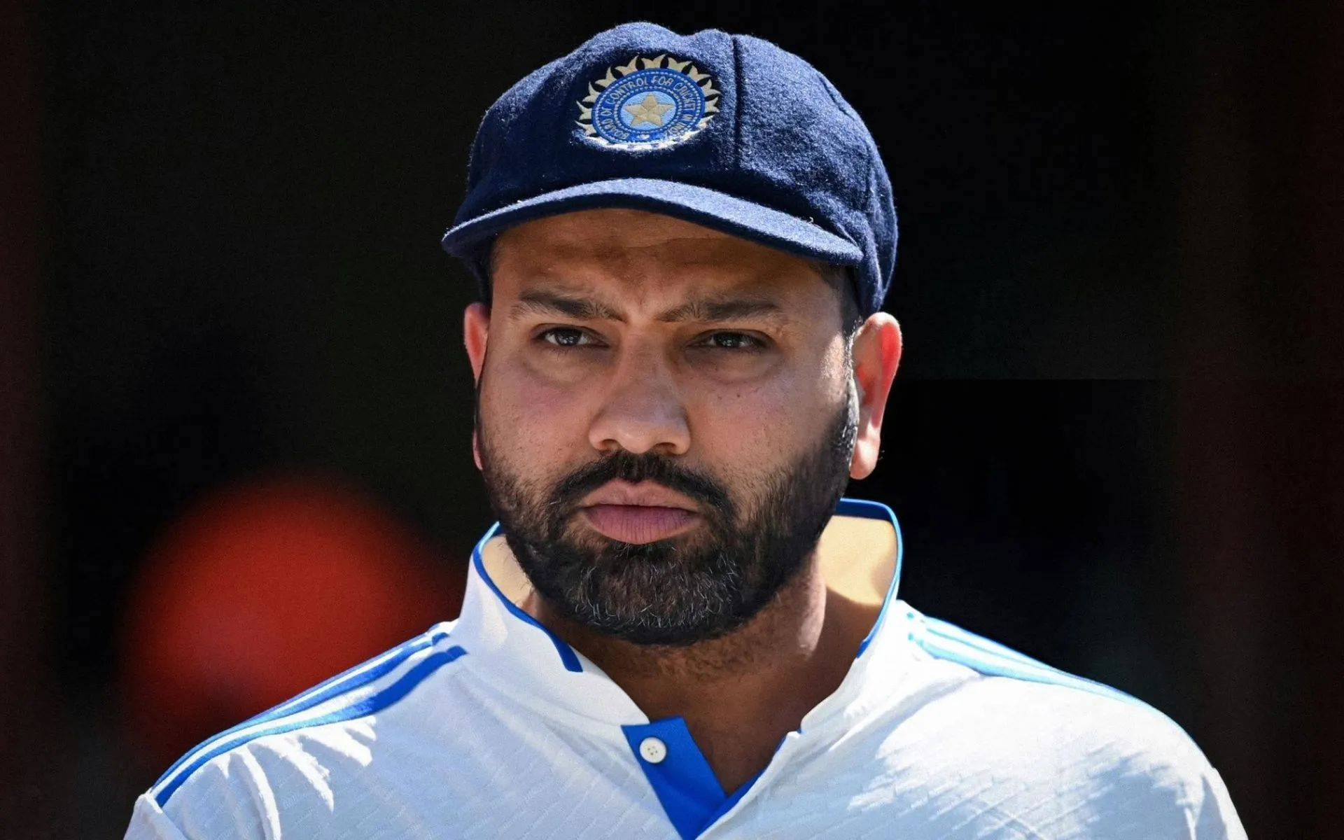Rohit to continue leading India in Tests [Source: @mufaddal_vohra/X.com]
