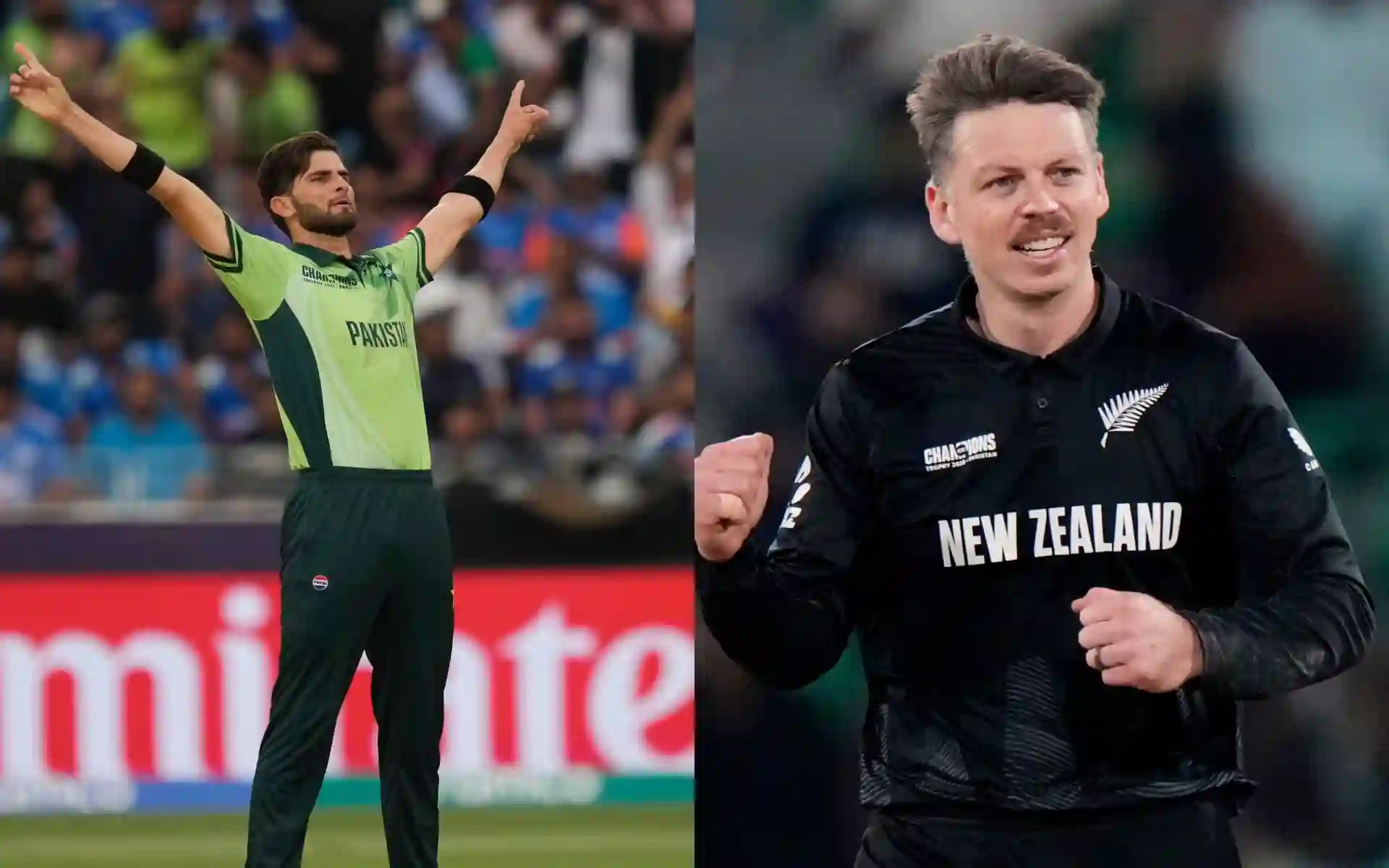 NZ vs PAK Statistical Preview: Key Stats, Records And History Ahead Of 1st T20I