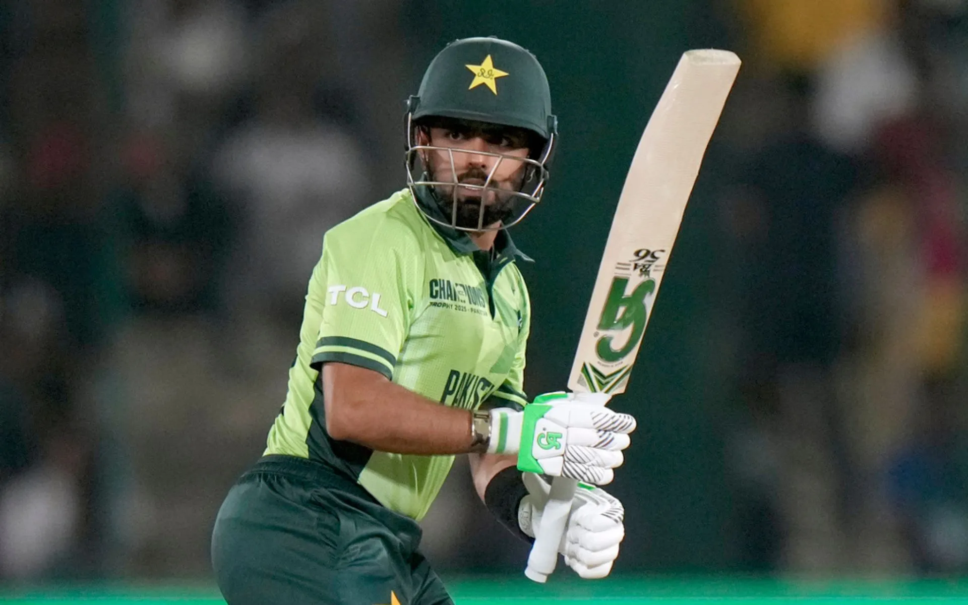 Players who need to step up in Babar's absence [Source; AP Photo]
