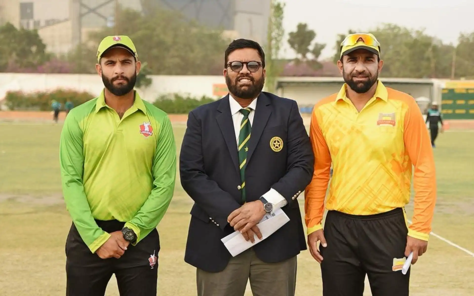 Lahore Whites vs Peshawar Region Live Streaming: Where To Watch National T20 Cup 2025 Match 3 Today