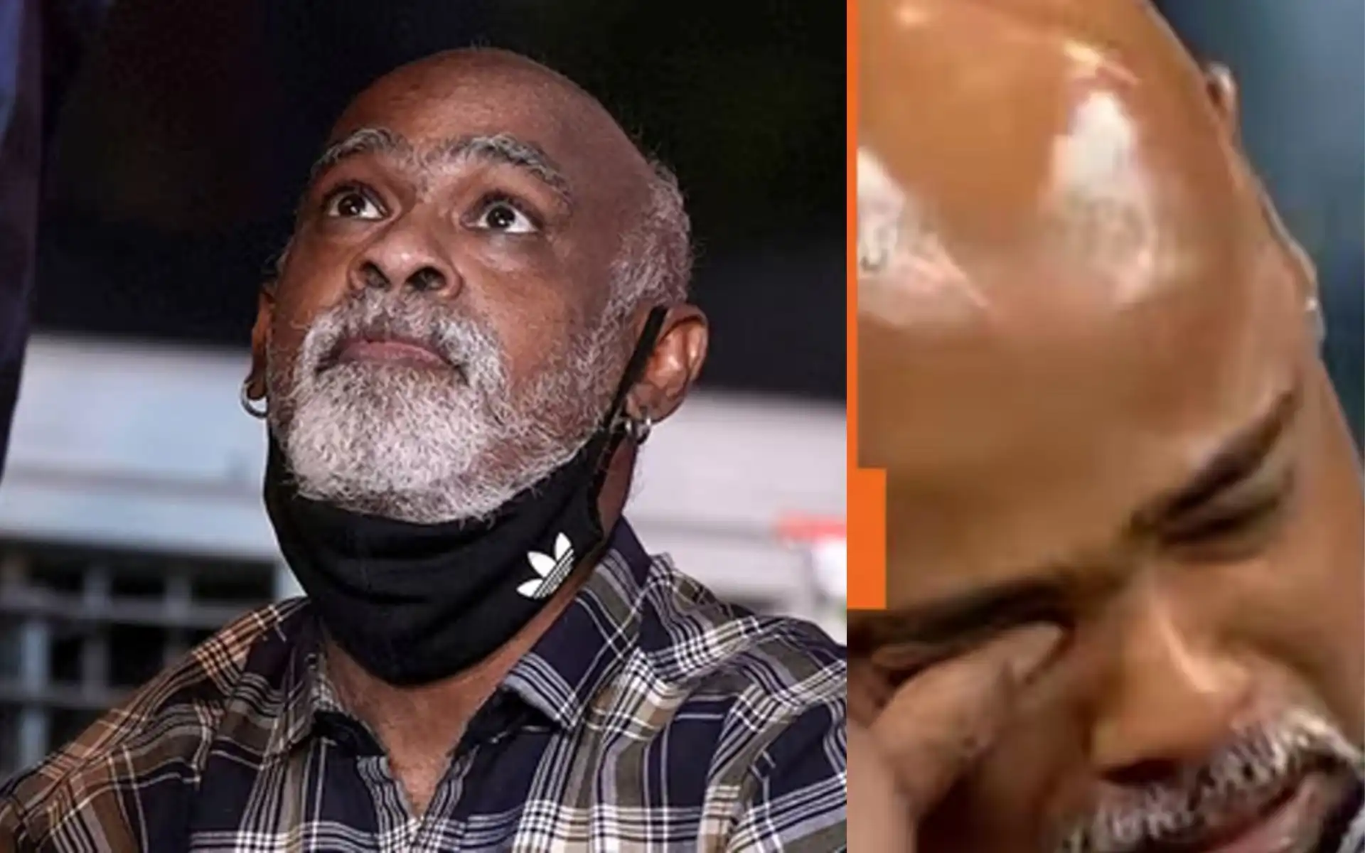 Vinod Kambli reveals his painful story (Source:@vinodkambli349,x.com)
