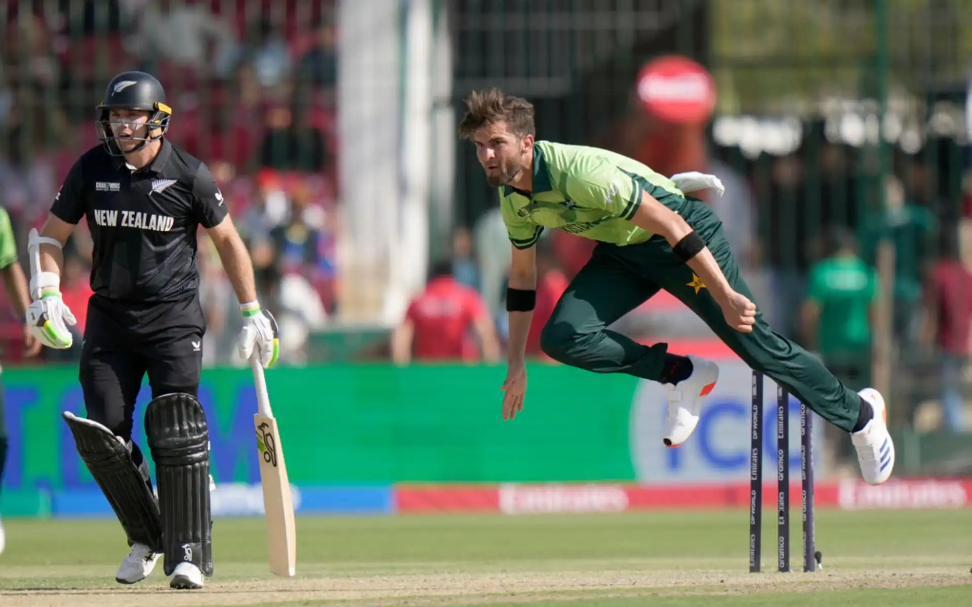 NZ vs PAK Dream11 Prediction Today Match, Fantasy Cricket Tips, Pitch – 1st T20I