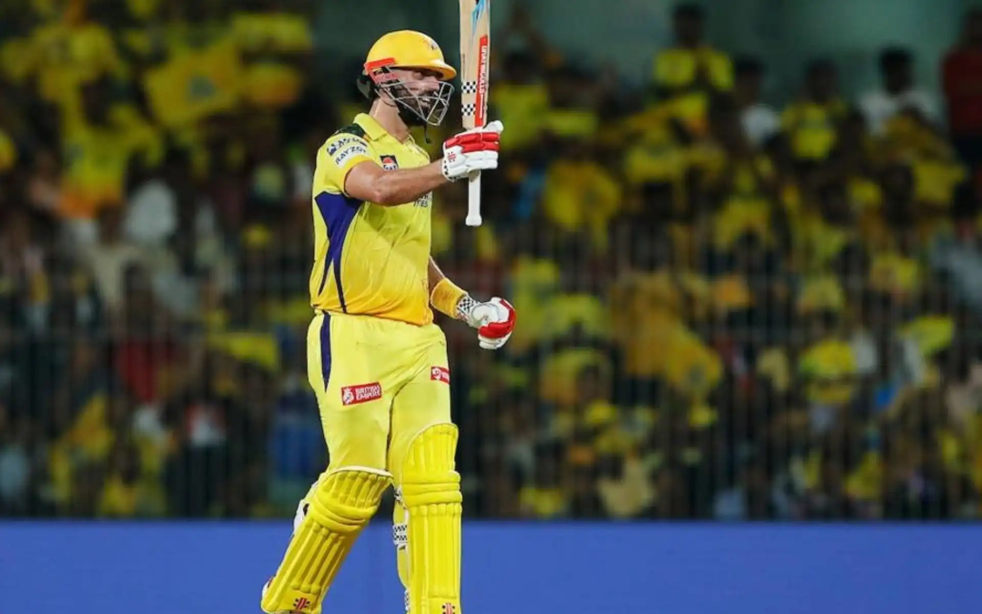 3 Match Winners Released; CSK Will Miss These Players From 2024 Squad In IPL 2025