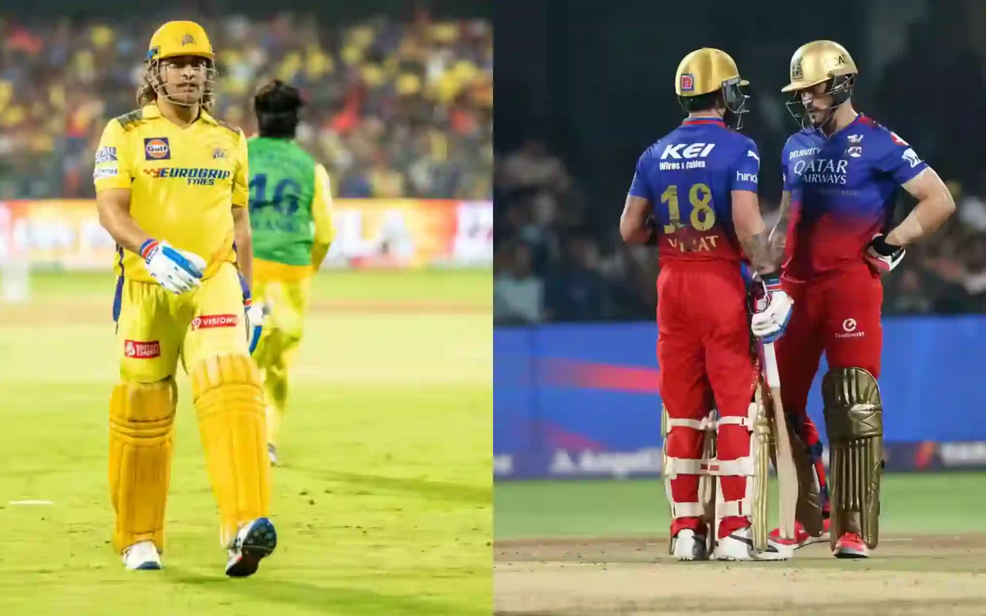 MS Dhoni And...? 5 Veterans Who Could Play Their Last IPL Season In 2025