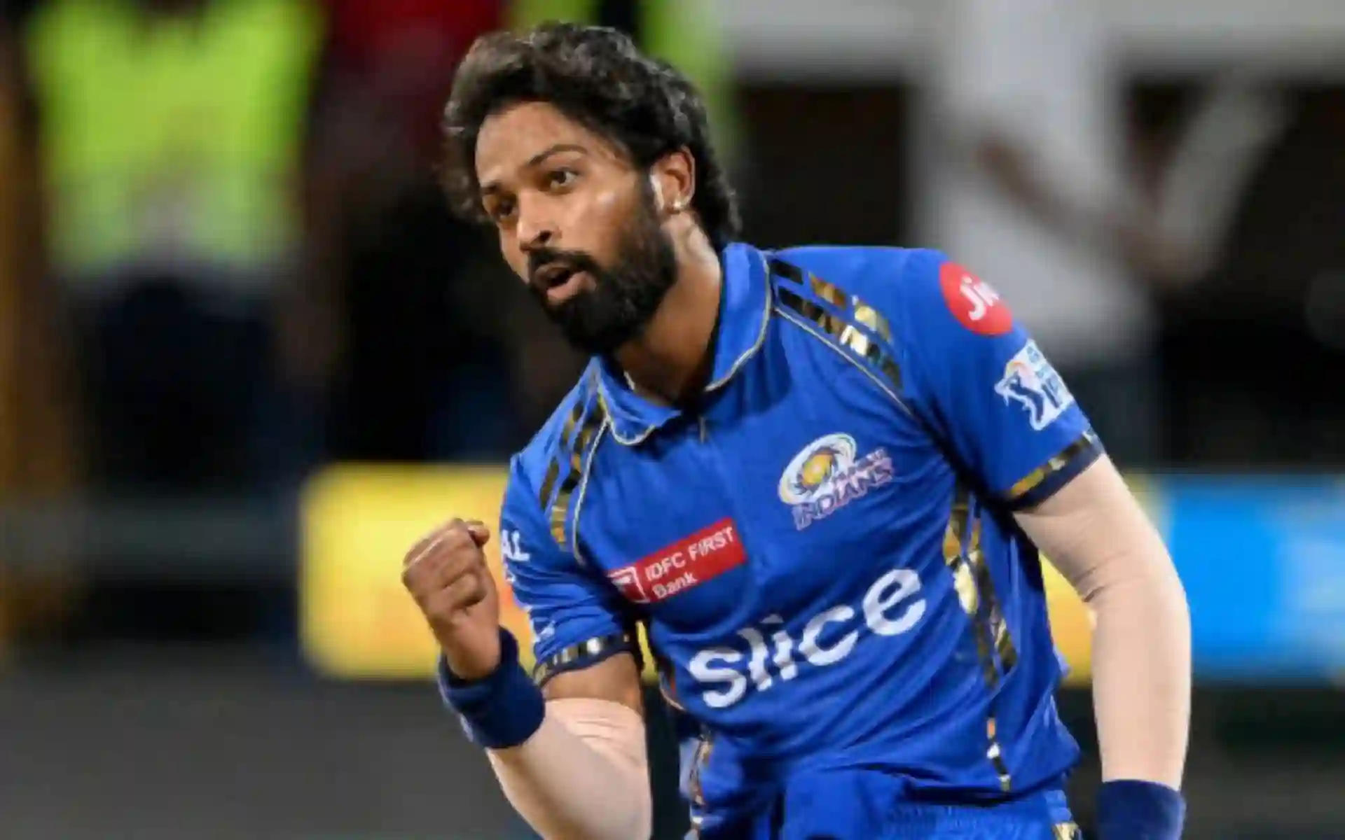 Hardik Pandya would be a key factor for MI against CSK [Source: @Vipintiwari952/x.com]