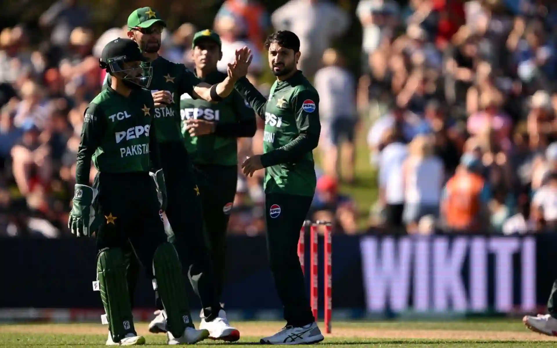 Usman Khan Back; No Shadab? 3 Potential Changes In Pakistan's XI For 2nd T20I vs NZ