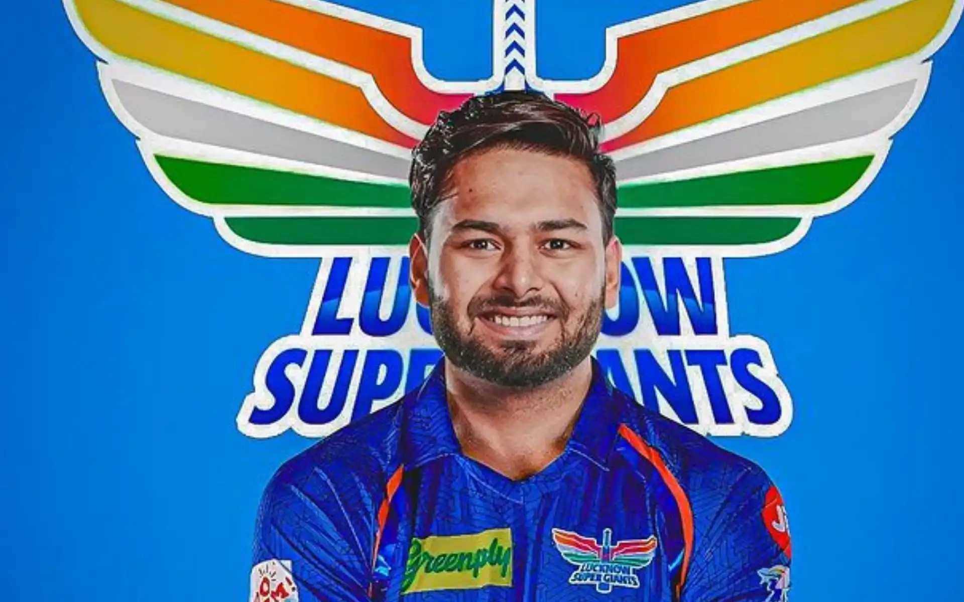 Rishabh Pant's IPL captaincy record [Source: @riseup_pant17/X.com]