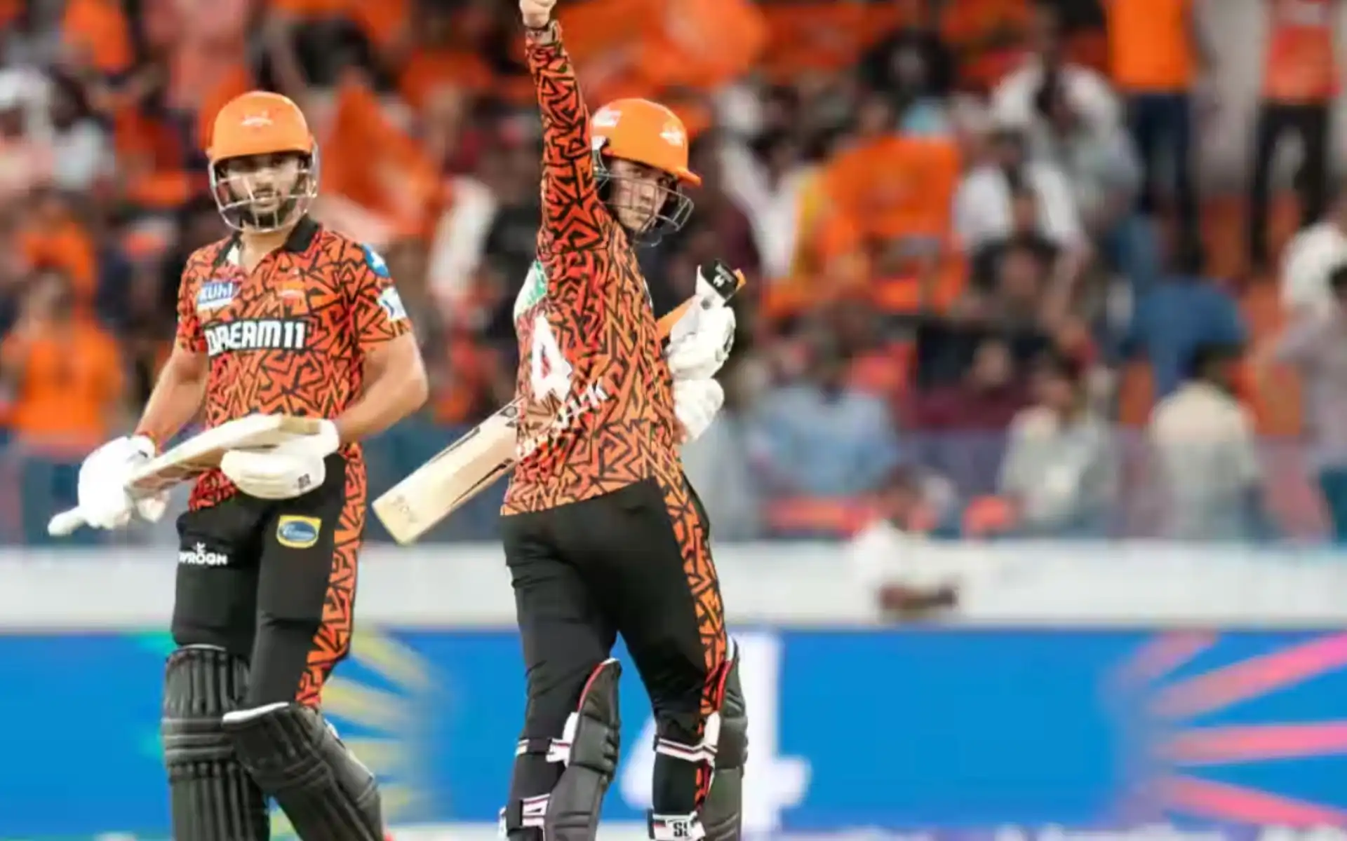 Why Kishan will outscore Abhishek [Source: @iplt20.com]

