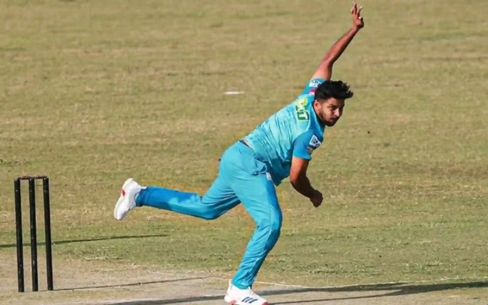 Shardul Thakur - (Source:@LSGfanClub/X.com)