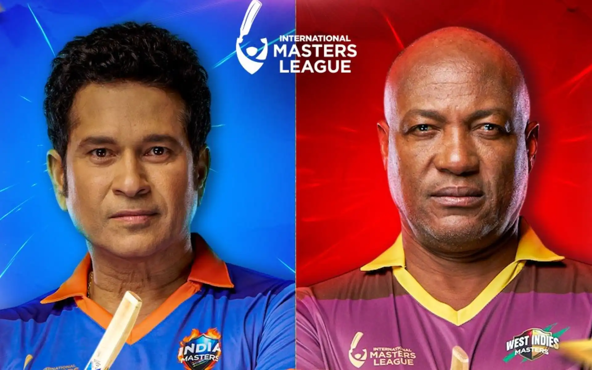 India Masters vs West Indies Masters Live Streaming: Where To Watch IML 2025 Final Today