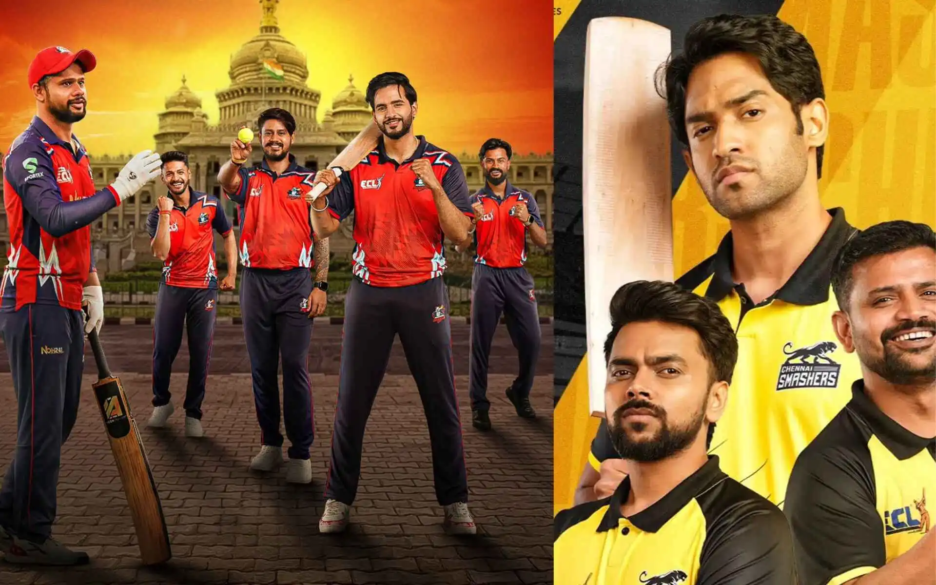Bangalore Bashers vs Chennai Smashers (Source:@SVibes,x.com)