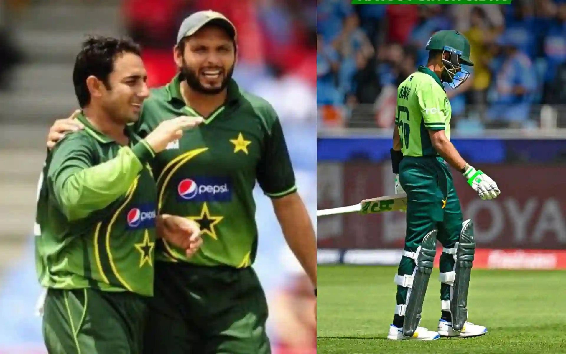 'Keep Mouths Shut...': Saeed Ajmal Slams Ex-Cricketers; Backs Babar Azam Amid Exclusion