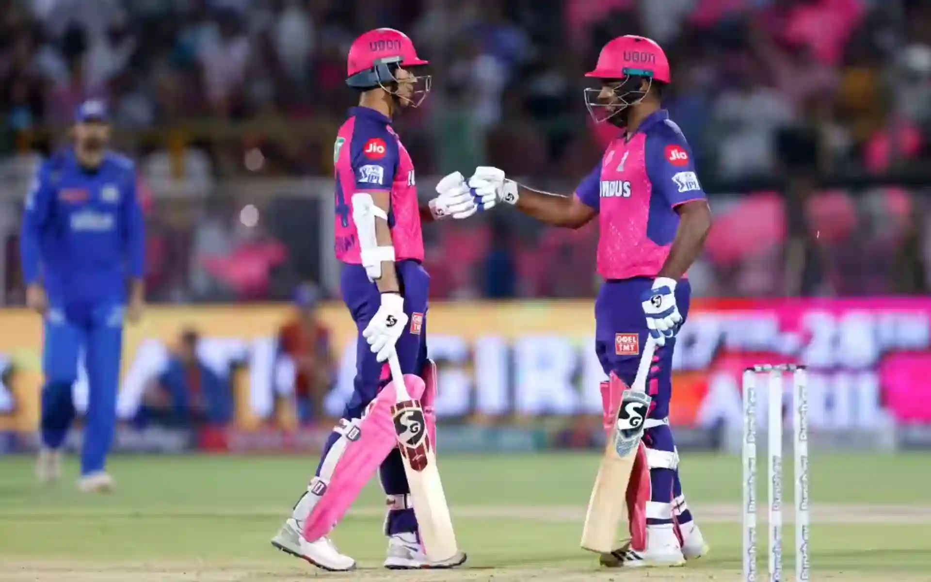 3 Potential Impact Player Options For Rajasthan Royals In IPL 2025