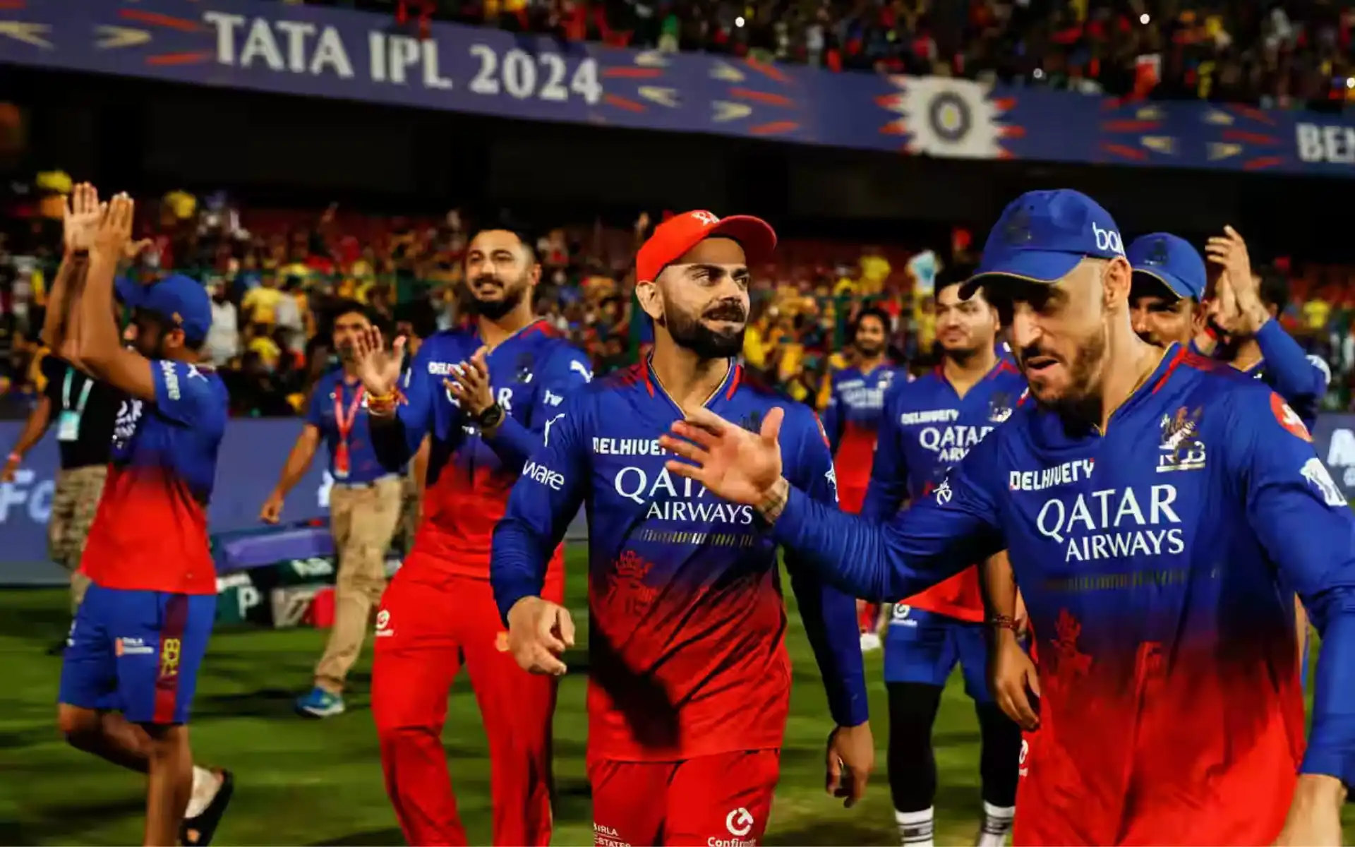 3 Former Superstars Who Could Be RCB's Biggest Nightmares In IPL 2025