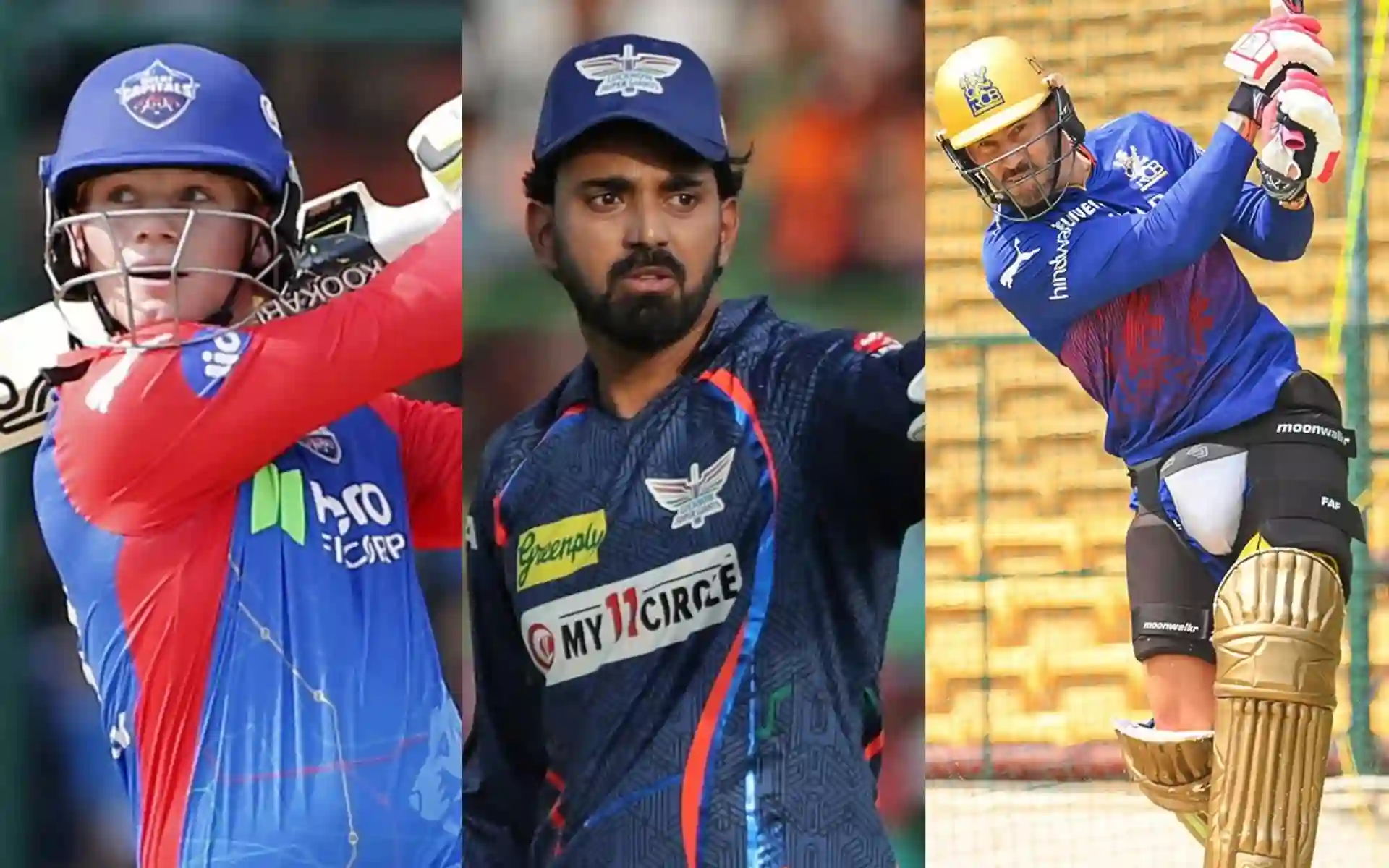 Fraser-McGurk And Faf To Open, KL Rahul At 4? DC's Probable Batting Order For IPL 2025