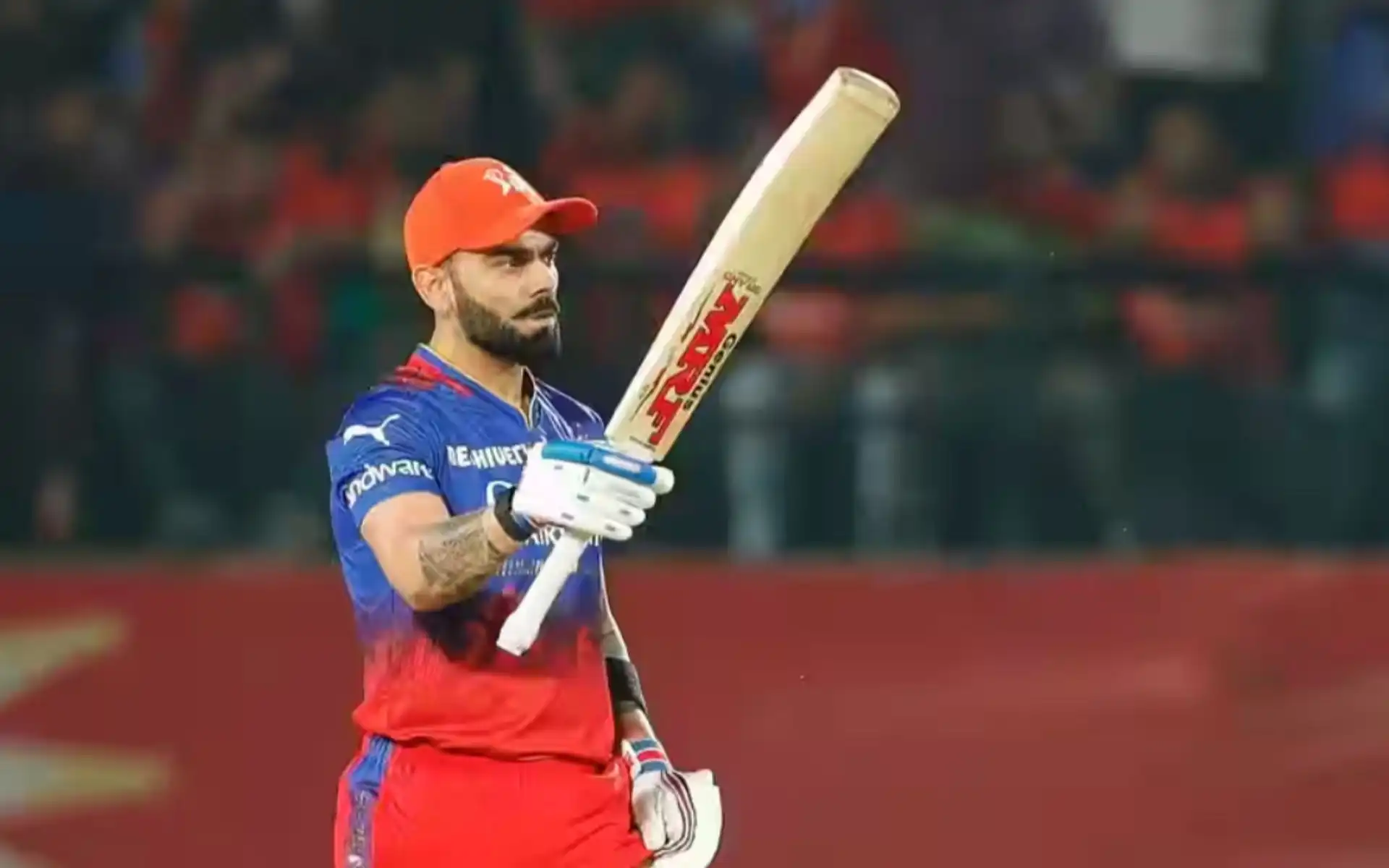 Matches Kohli can win for RCB [Source: @iplt20.com]