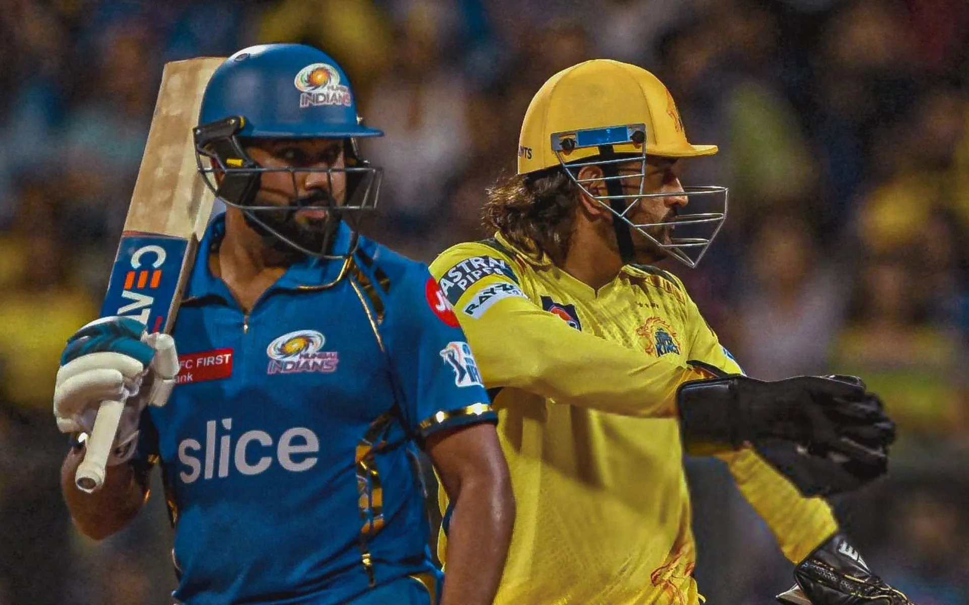 MI vs CSK (Source:@Johns/X.com)