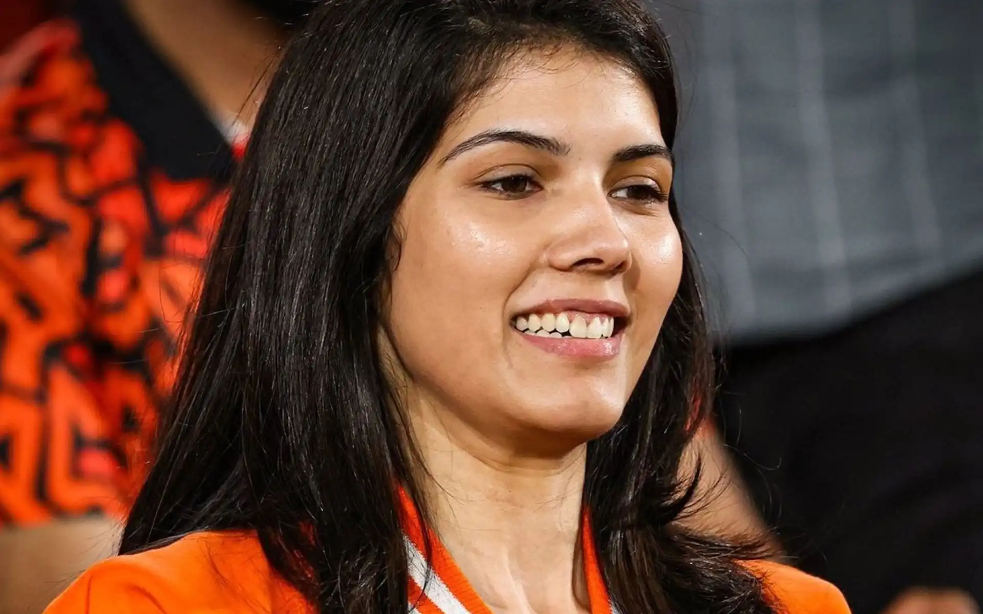 Kavya Maran for SRH (Source: @onlyfun198/X.com)