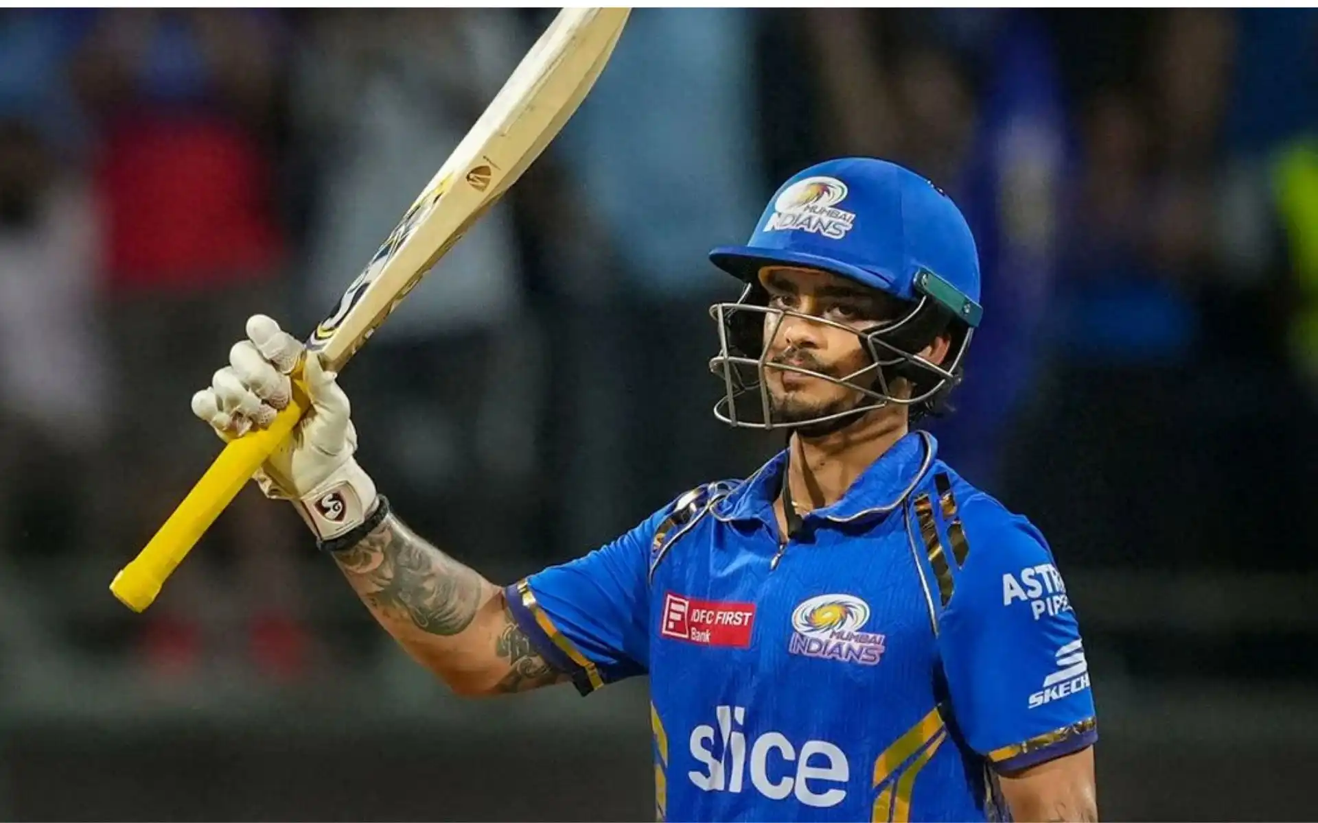 3 Future Super Stars Absent; MI Will Miss These Players From 2024 Squad In IPL 2025