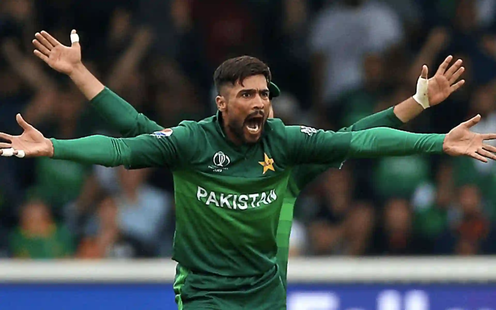 3 Reasons Why Mohammad Amir Might Be Ignored For IPL Despite His Eligibility 3 Reasons Why Mohammad Amir Might Be Ignored For IPL Despite His Eligibility
