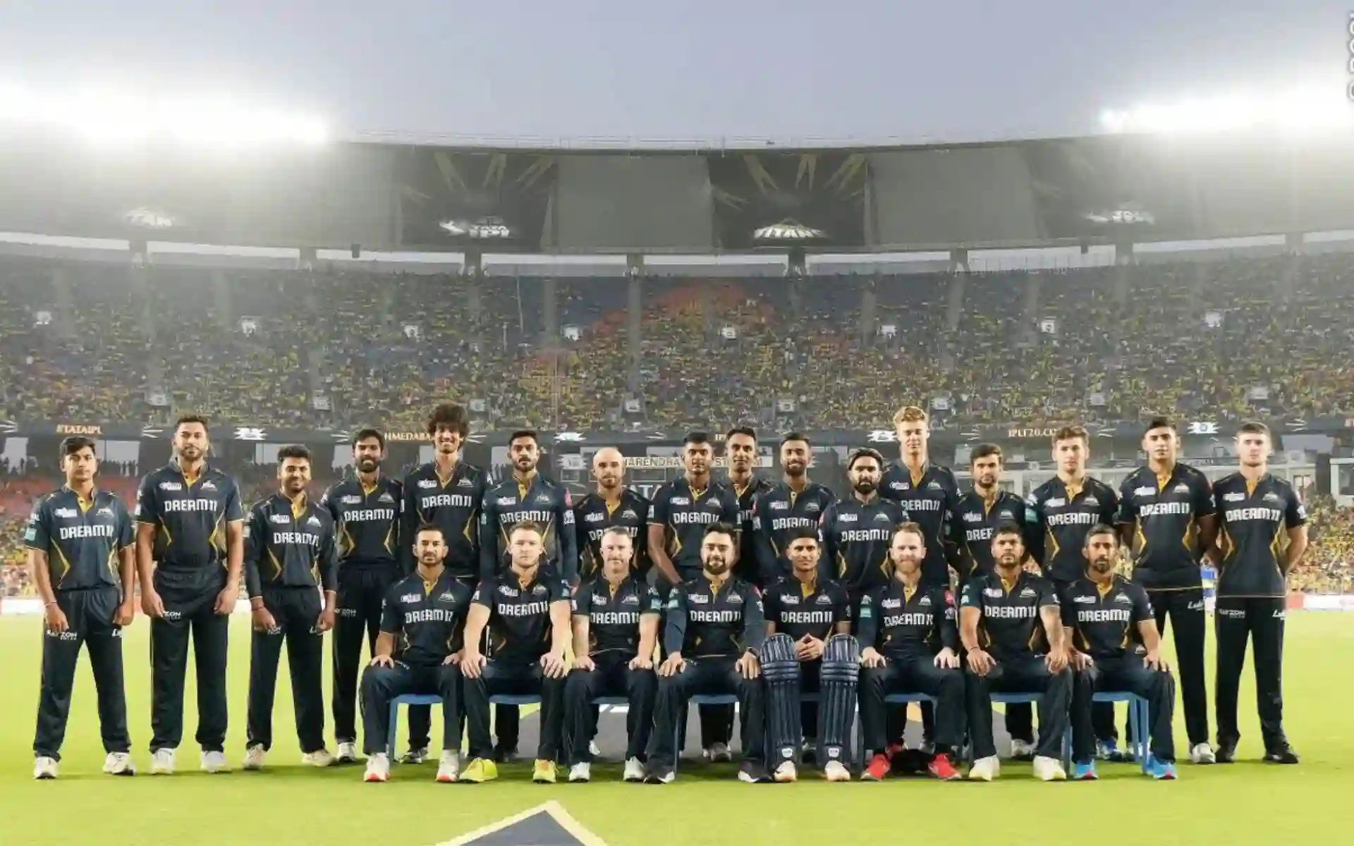 A Veteran Of 105 Tests And…? 3 GT Bowlers Who Will Be Crucial Vs MI