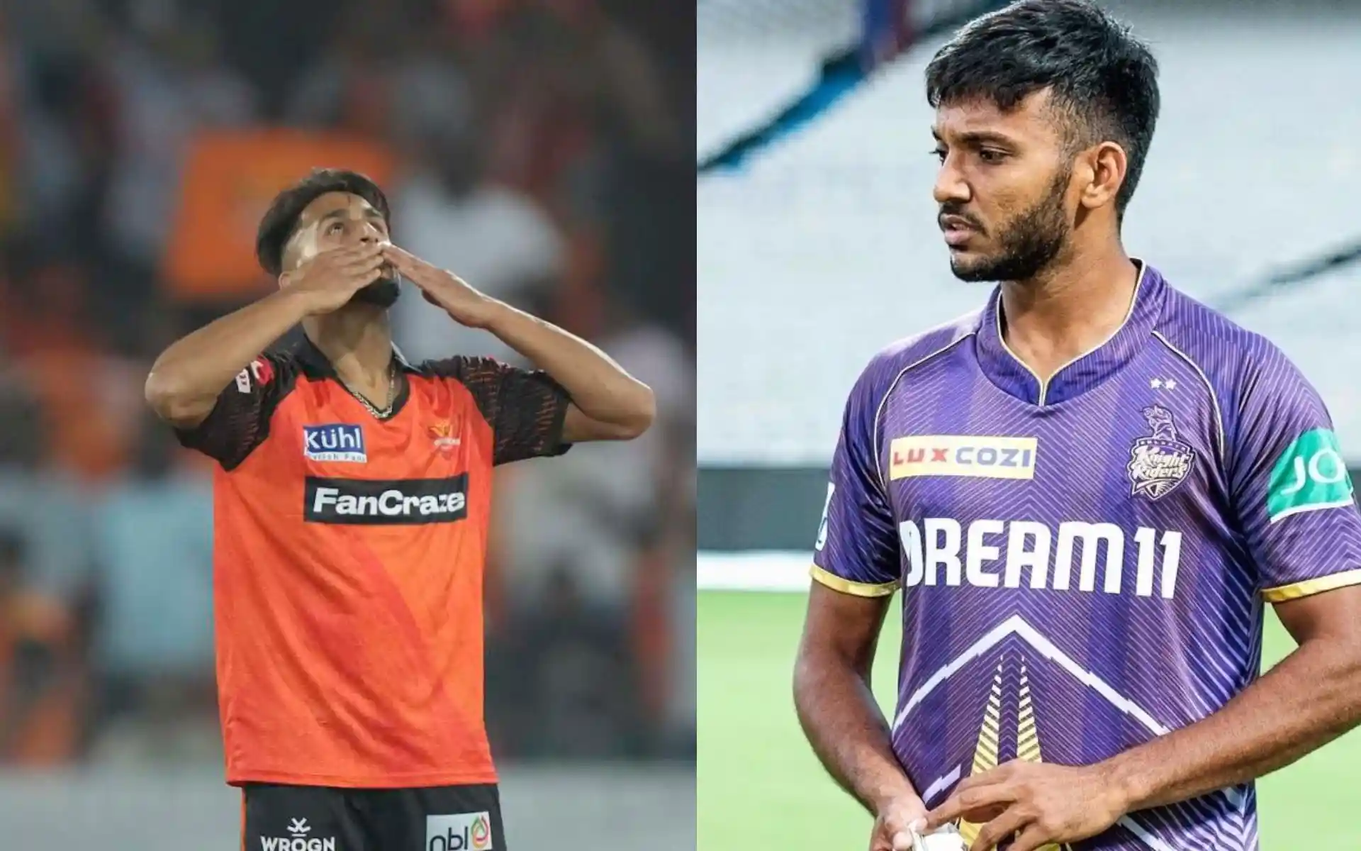 Chetan Sakariya Replaces Injured Umran Malik In KKR's IPL 2025 Squad