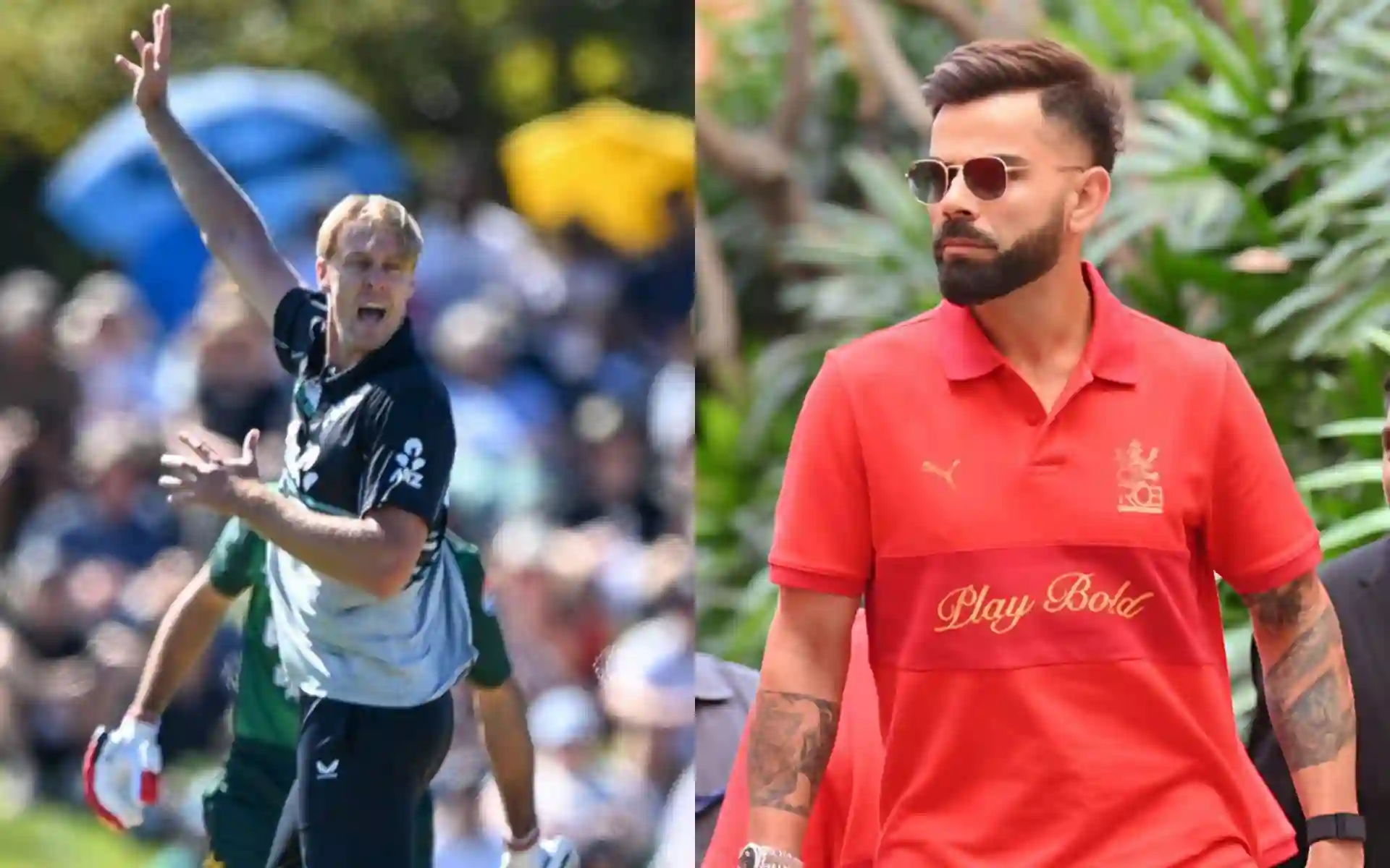 NZ Win, Kohli Slams BCCI And Shami’s Daughter Attacked – March 16 Cricket Highlights