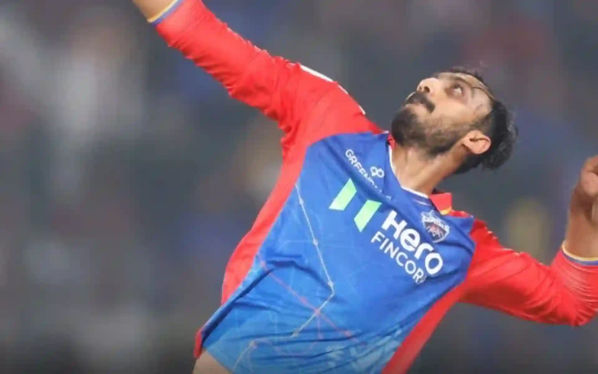 Axar Patel for DC [Source: @mysportswiz/x.com]