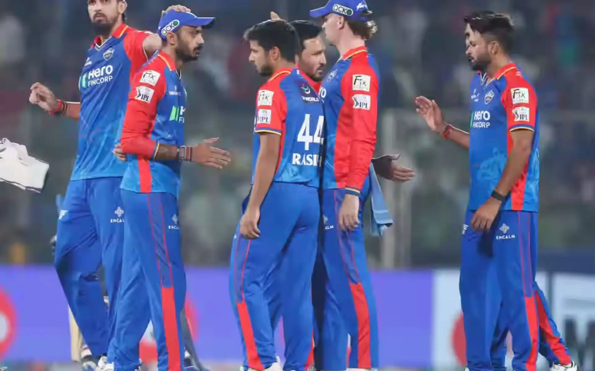 DC IPL 2025 Squad Analysis: Can Axar Patel Turn The Tables Around For The Capitals?
